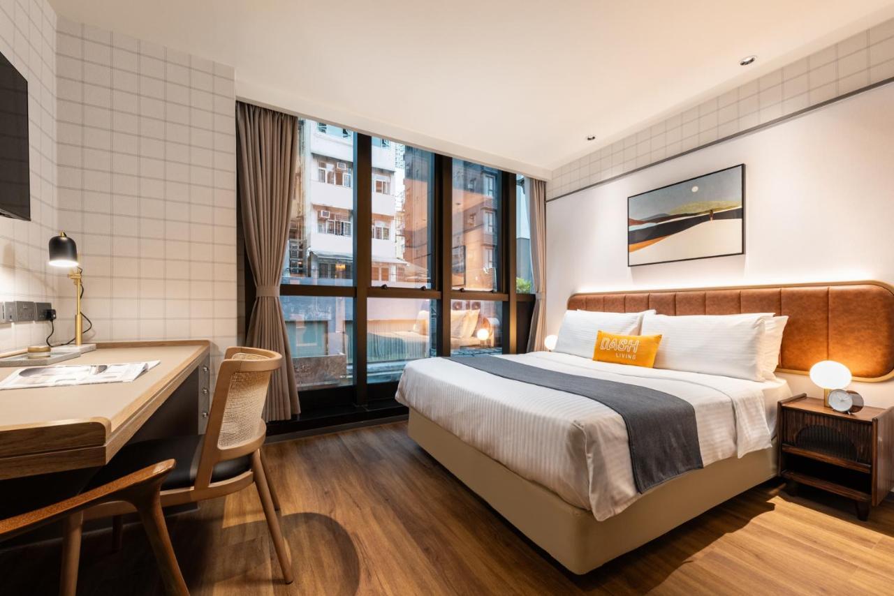 Executive Queen Room