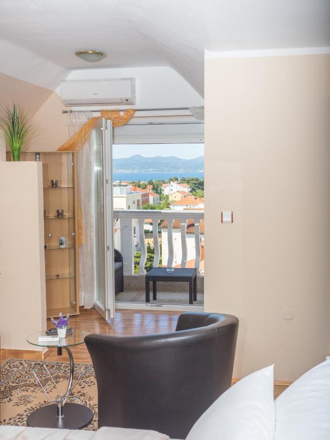 Family Studio Balcony Sea View