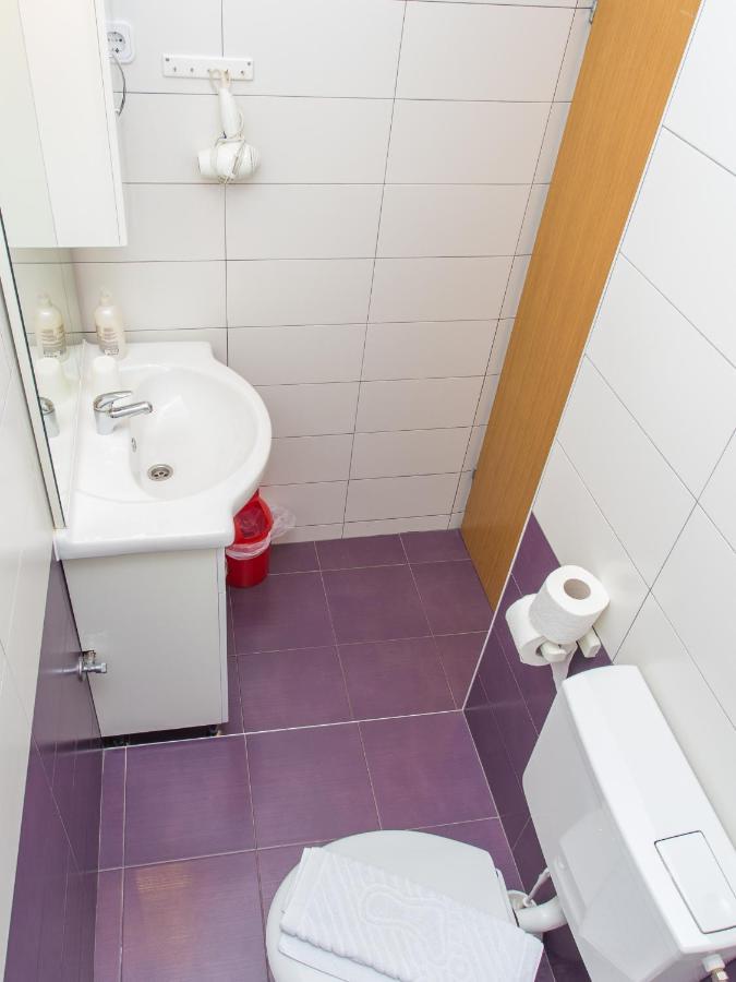 Double Room Without Balcony