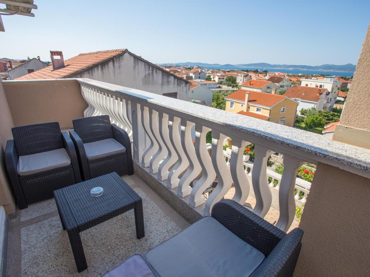 Family Studio Balcony Sea View