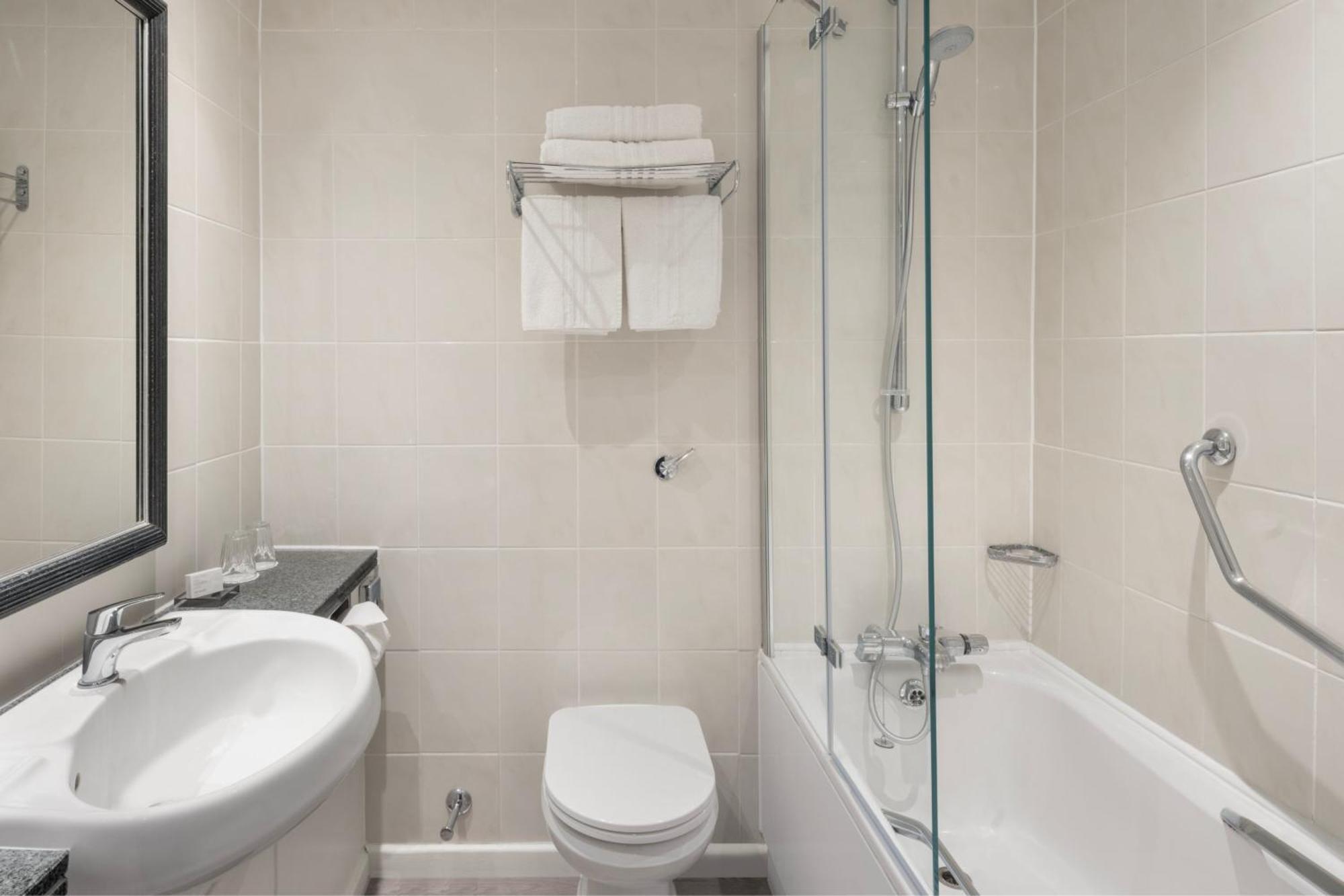 Deluxe Doppelzimmer