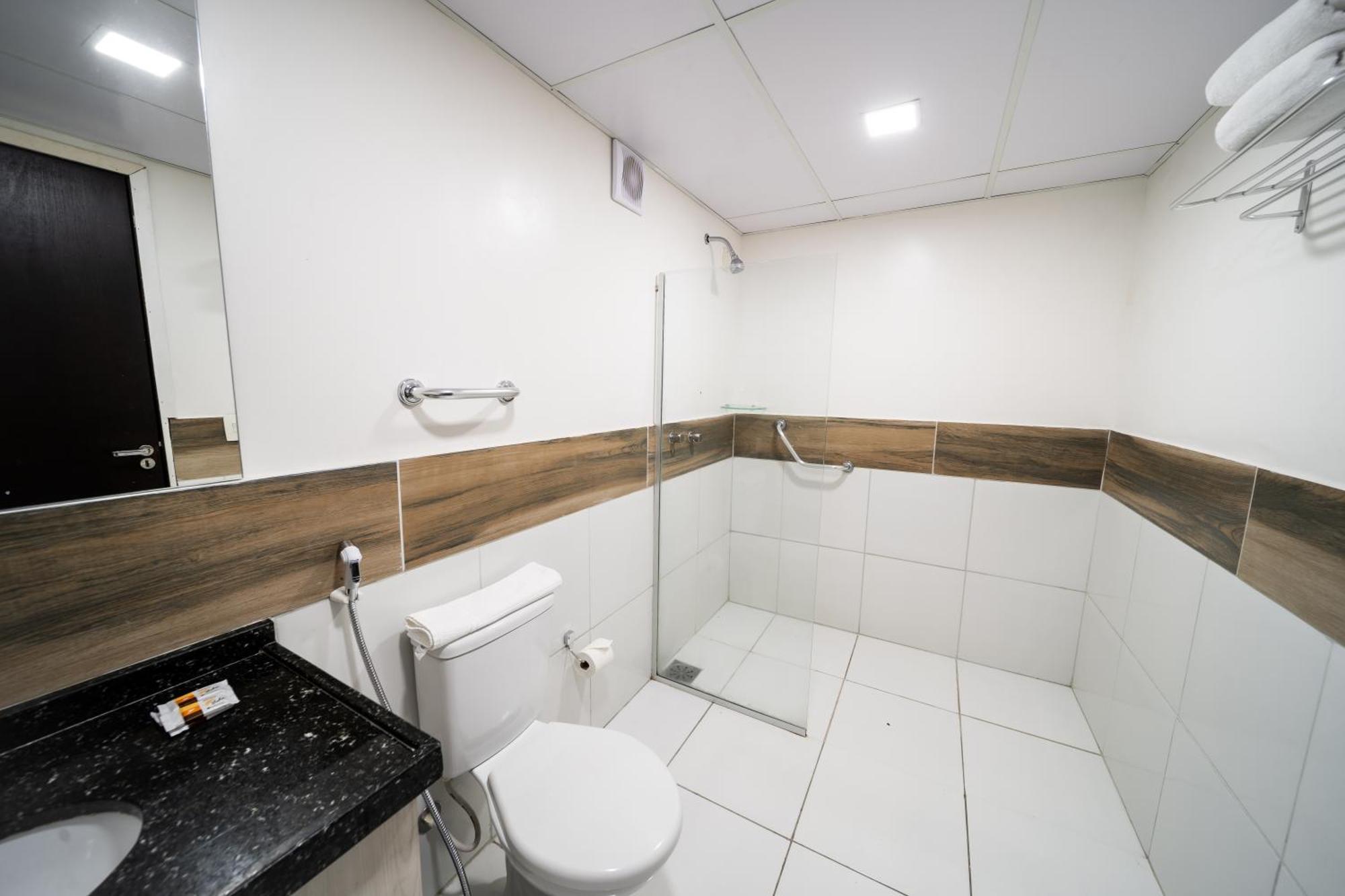 Triple Room - Disability Access