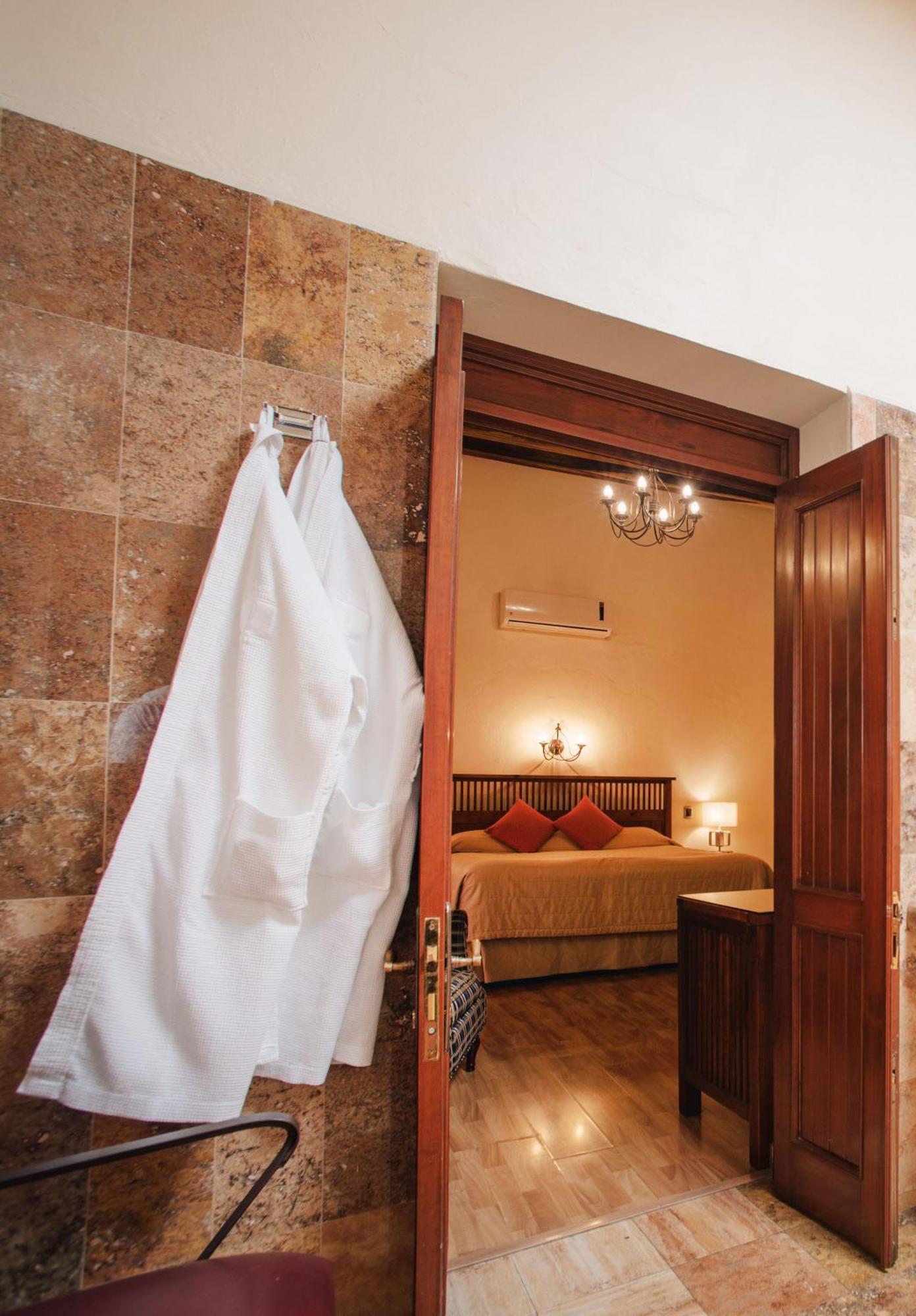 Master Suite