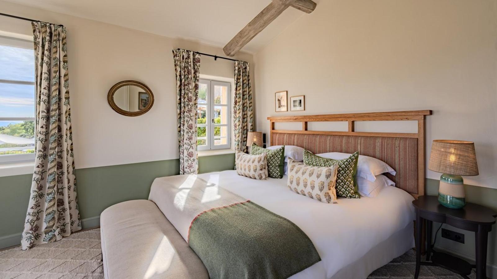 Prestige Ventoux Terrace Suite