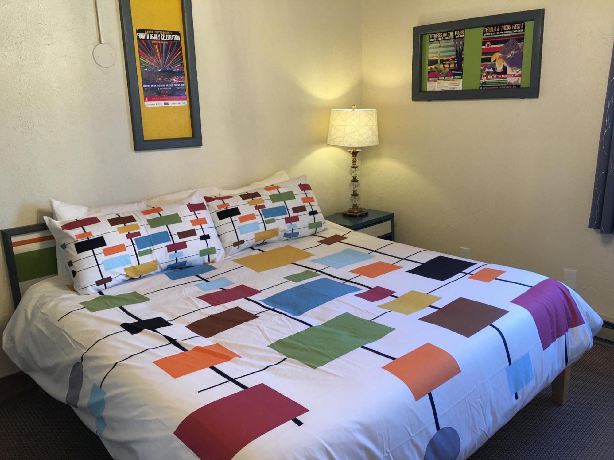 King Room
