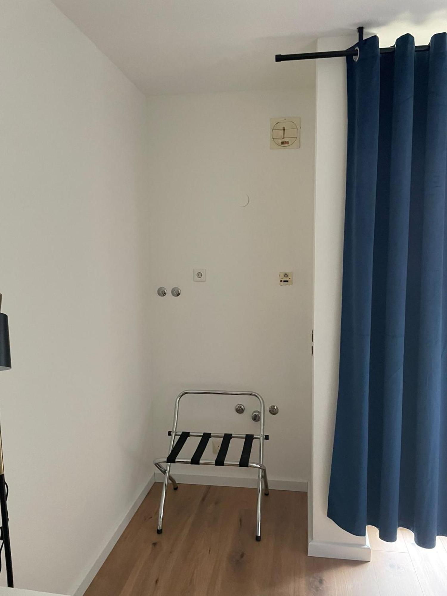 Deluxe Doppel-/Zweibettzimmer
