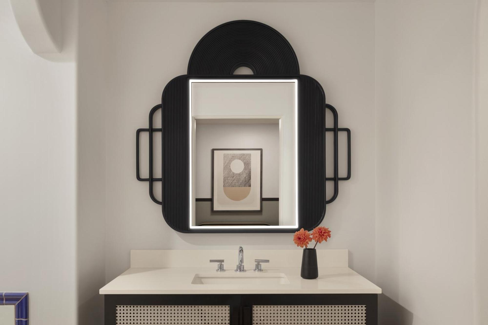 Habitación Premium con cama extragrande