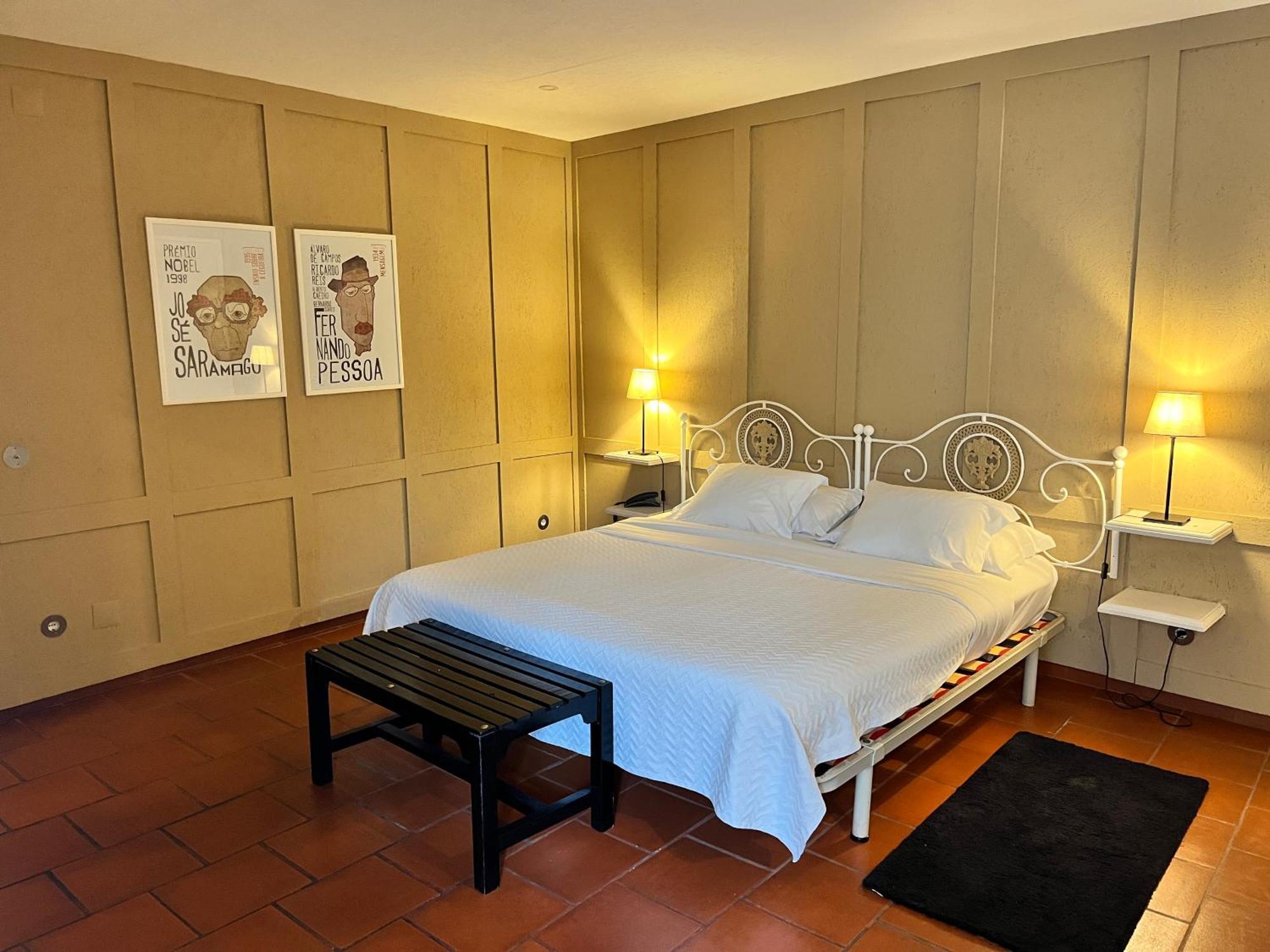 Habitación Doble Superior