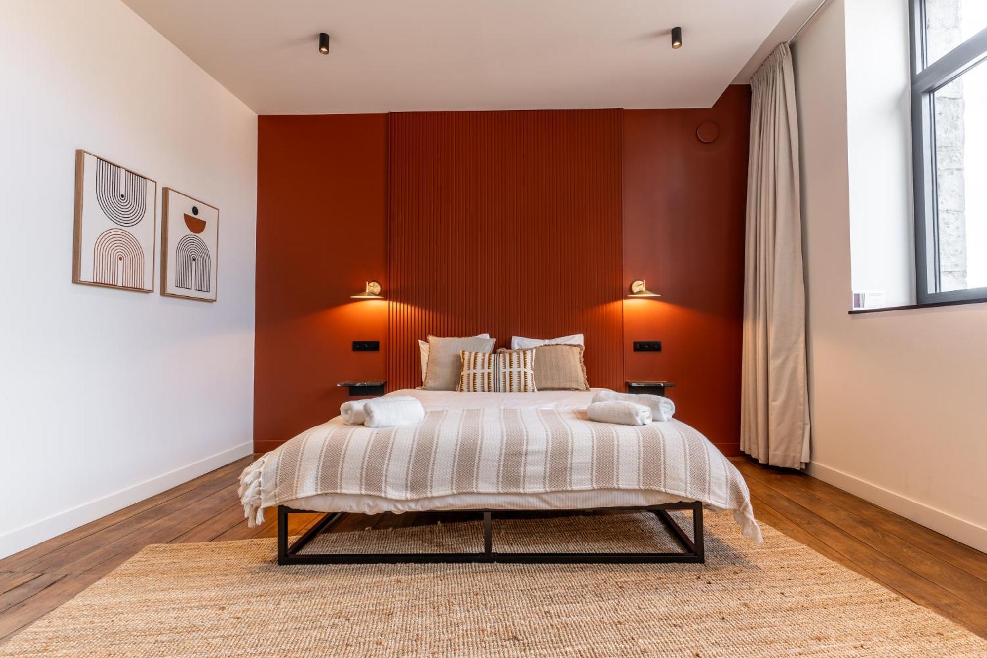 Chambre Double Deluxe