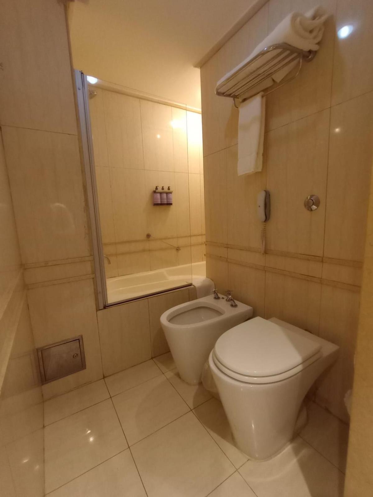 Habitación Doble Superior