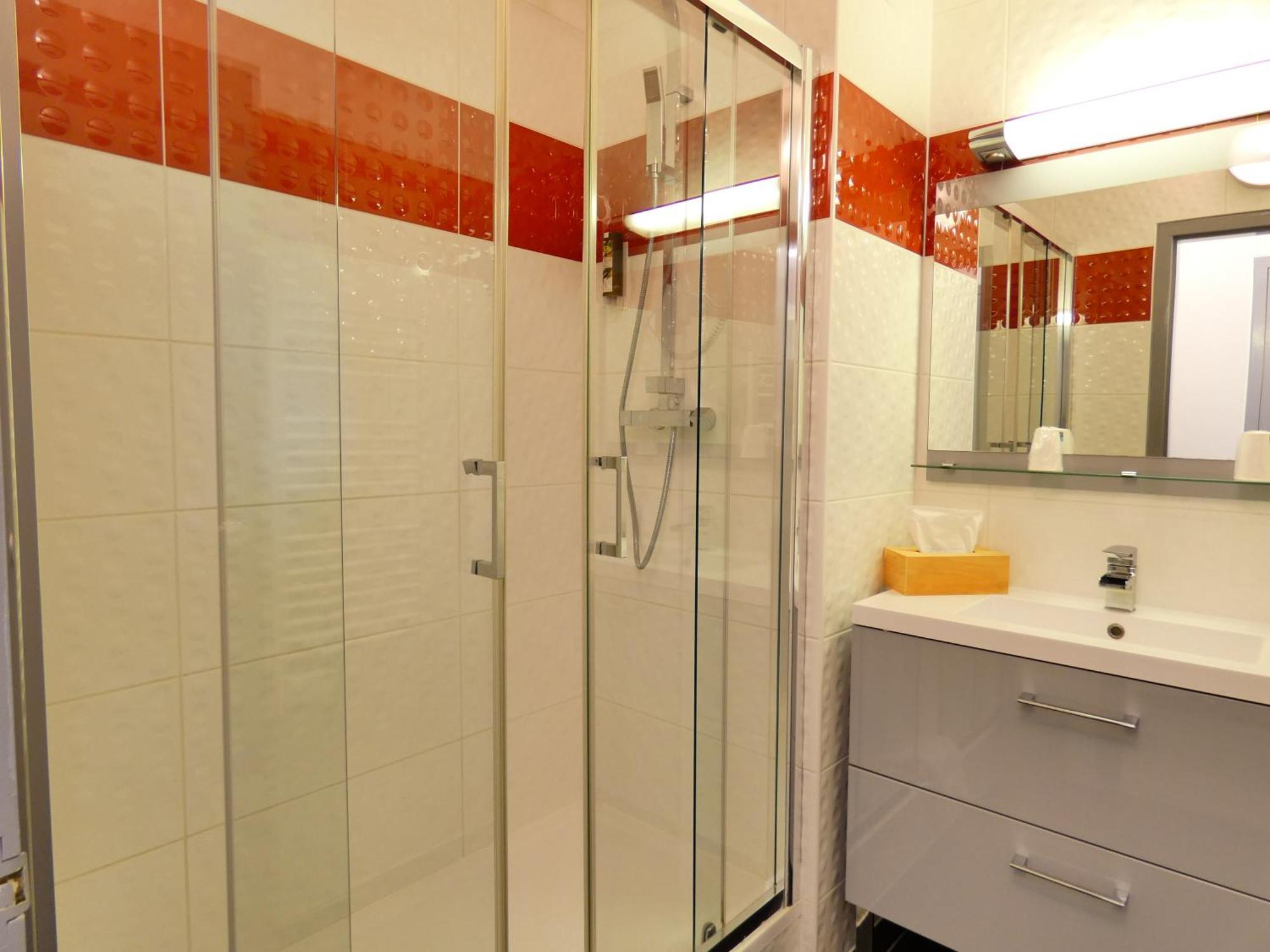 Chambre Double Supérieure