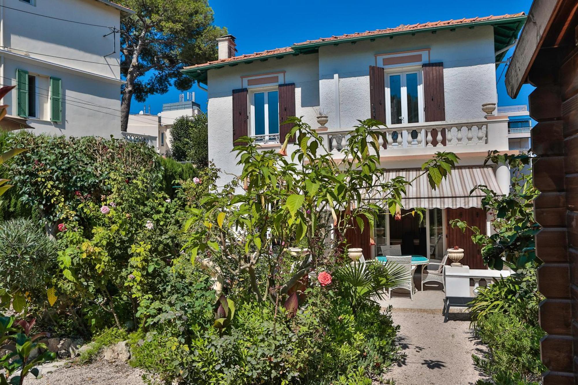 Villa 3 Chambres