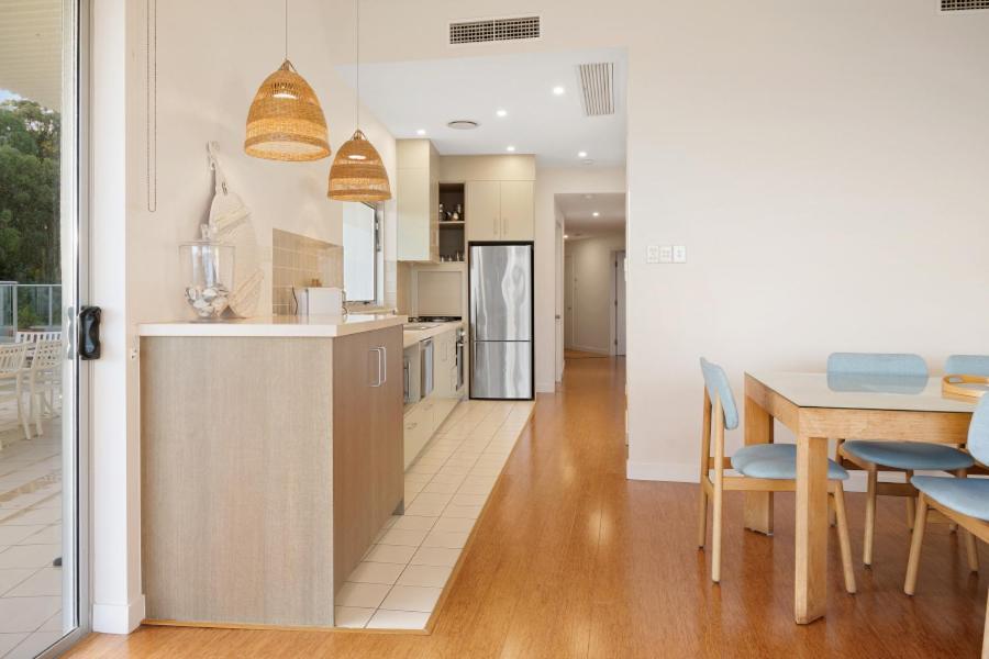 Ocean Terrace Apartment - 1 Bedroom