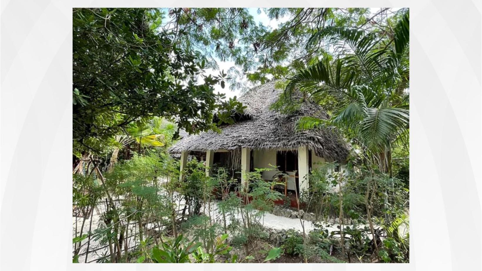 Bungalow Standard