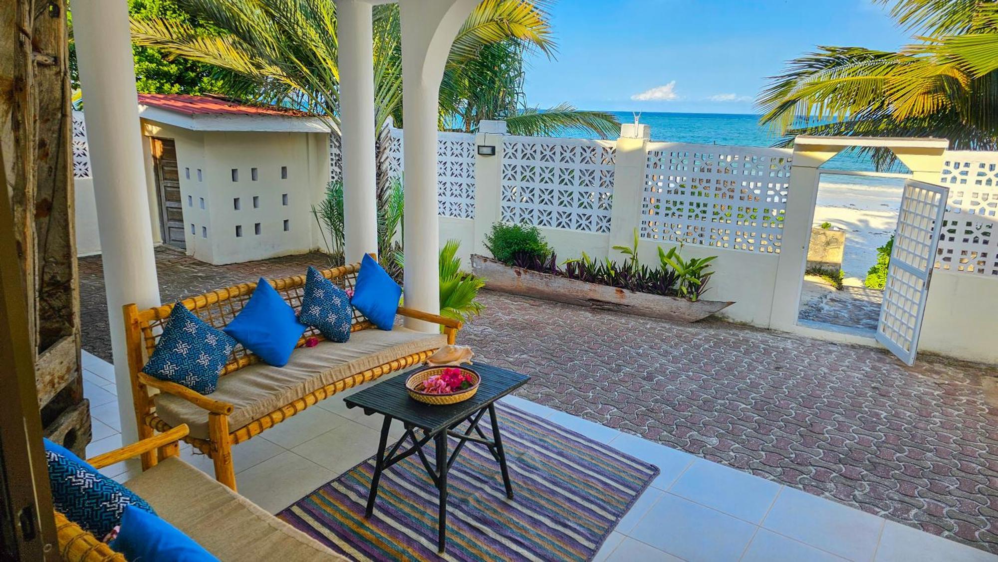 Maison Plage