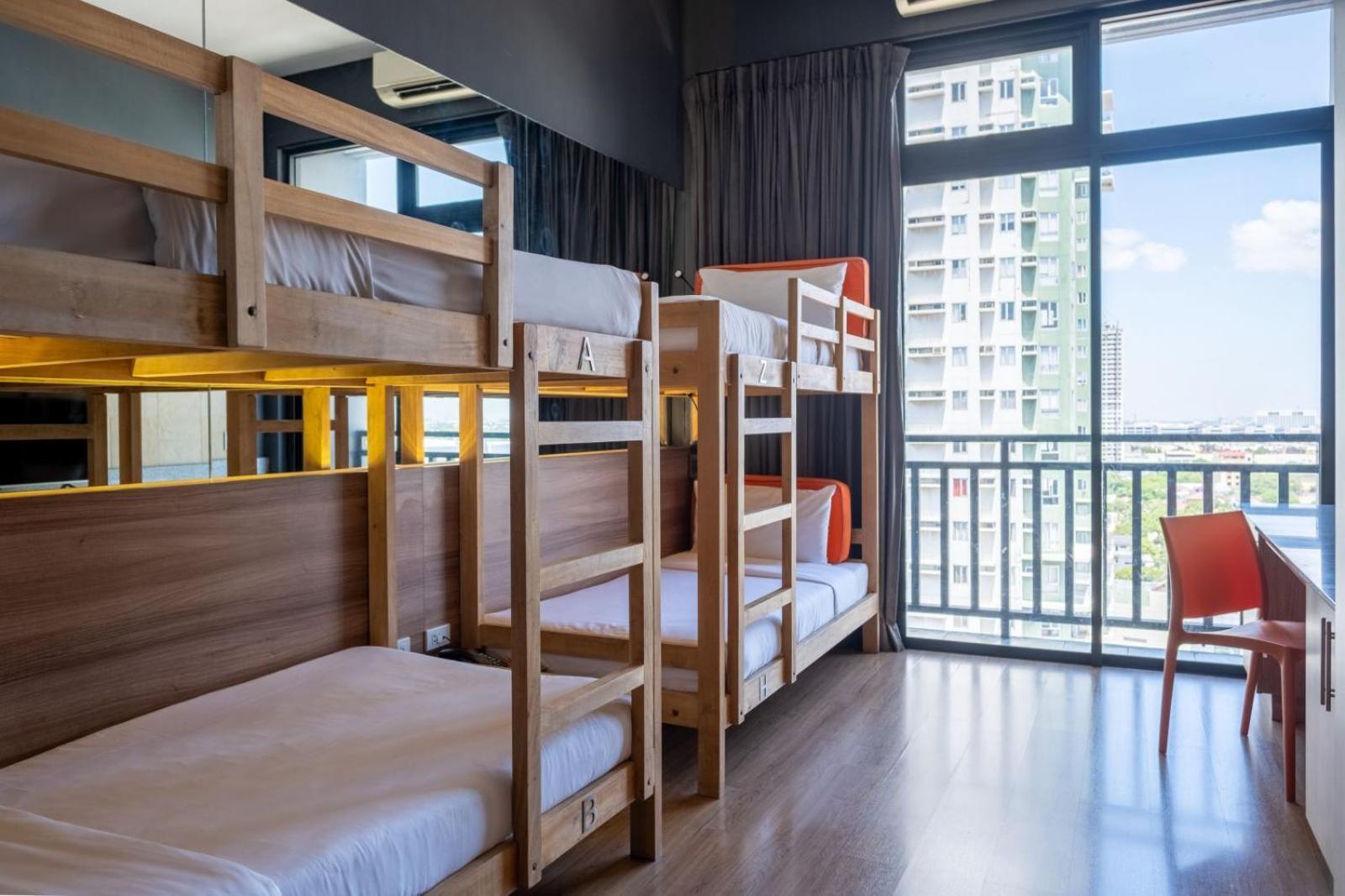 Bunk Beds