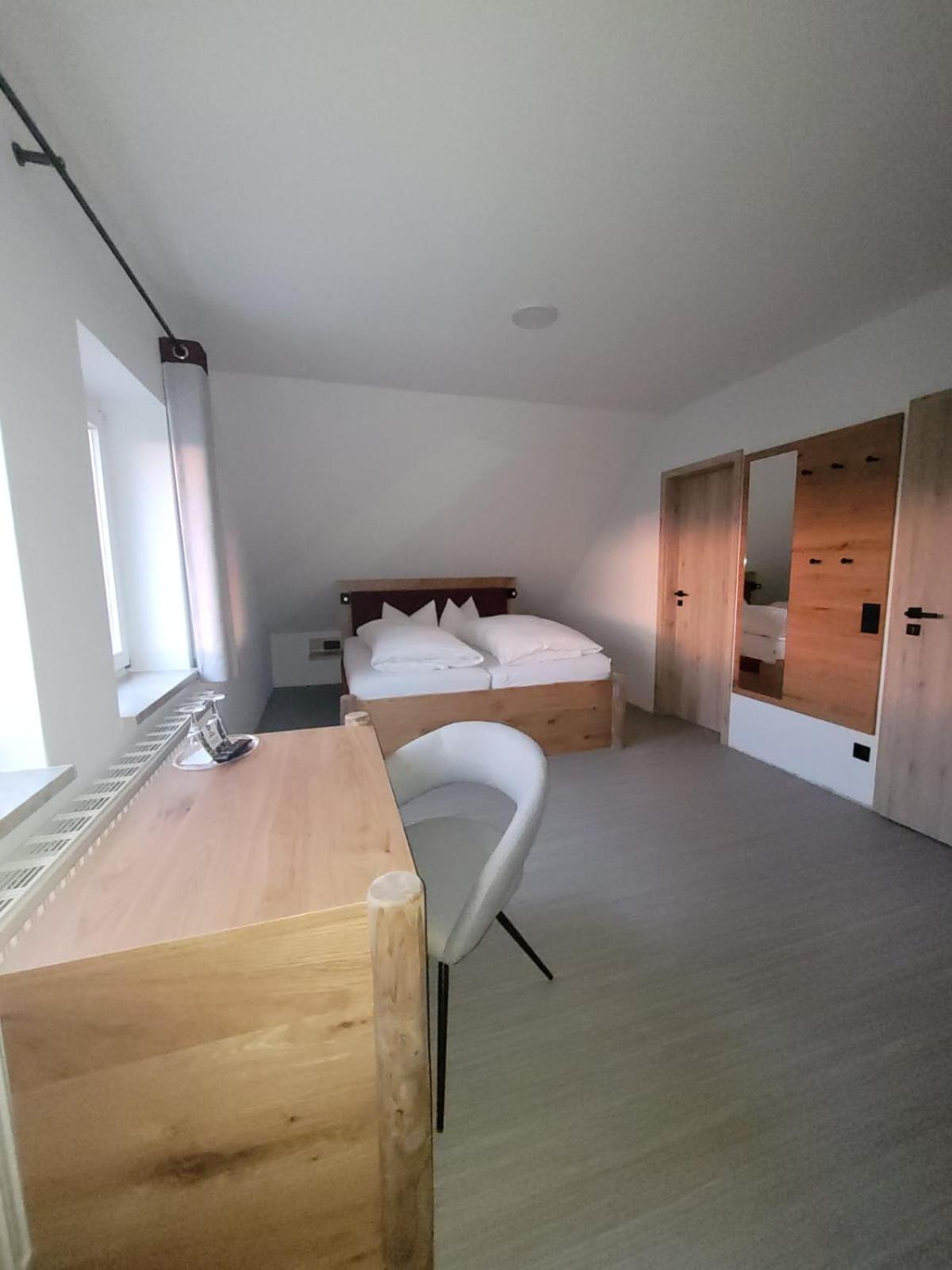 Classic Vierbettzimmer