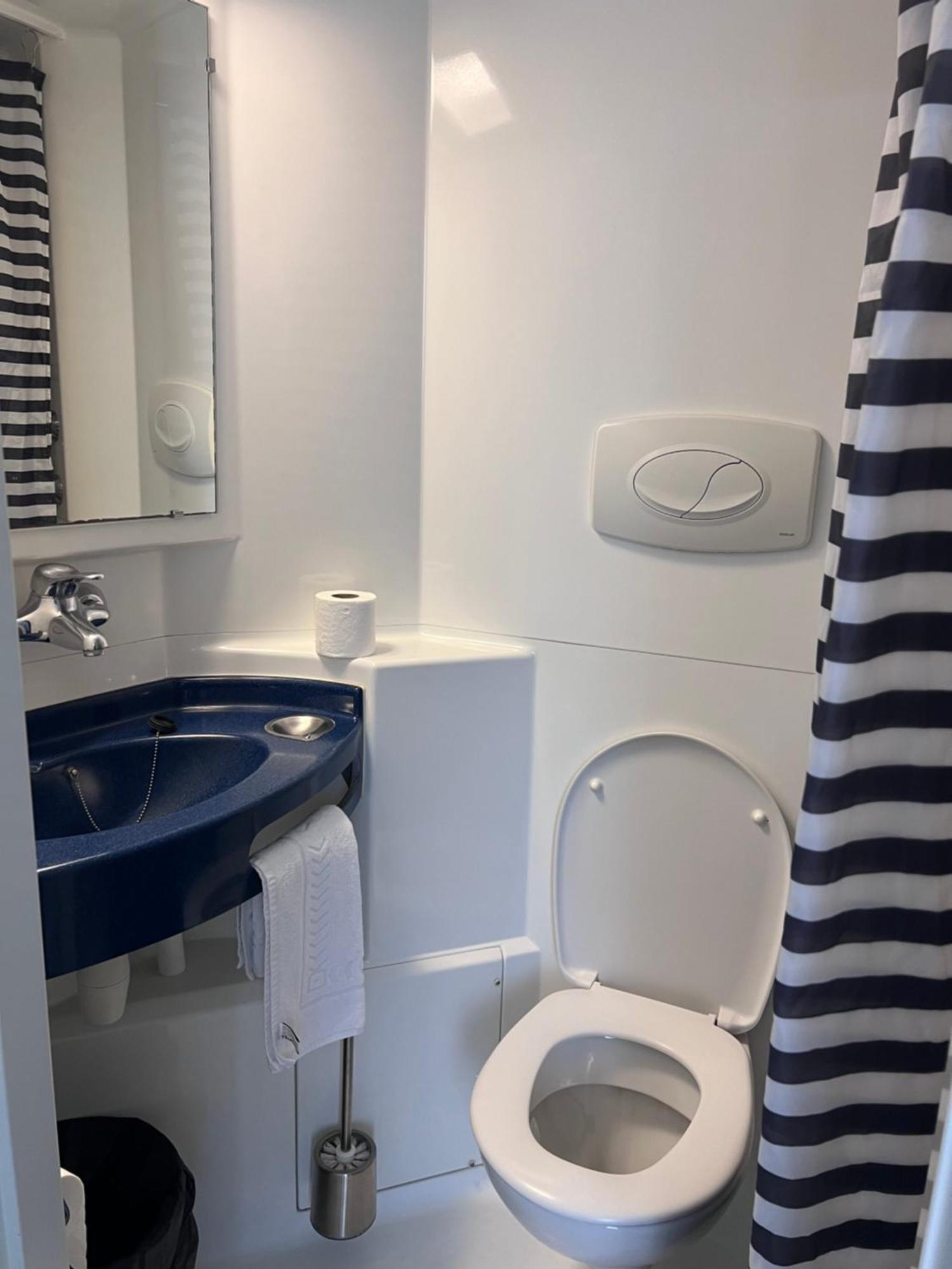 Chambre Double (1 Adulte et 1 Enfant)