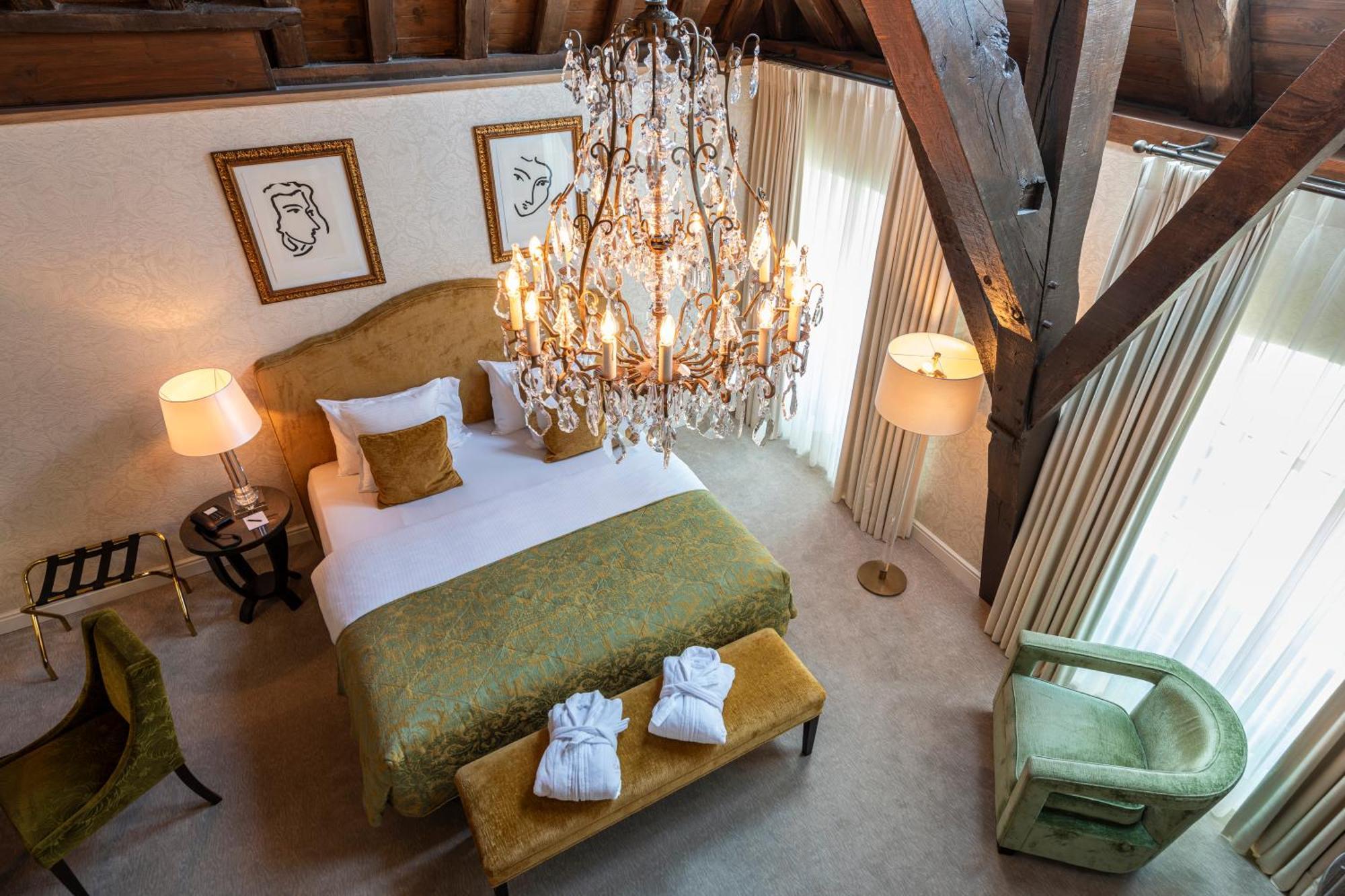 Family Suite "Queen Catharina"