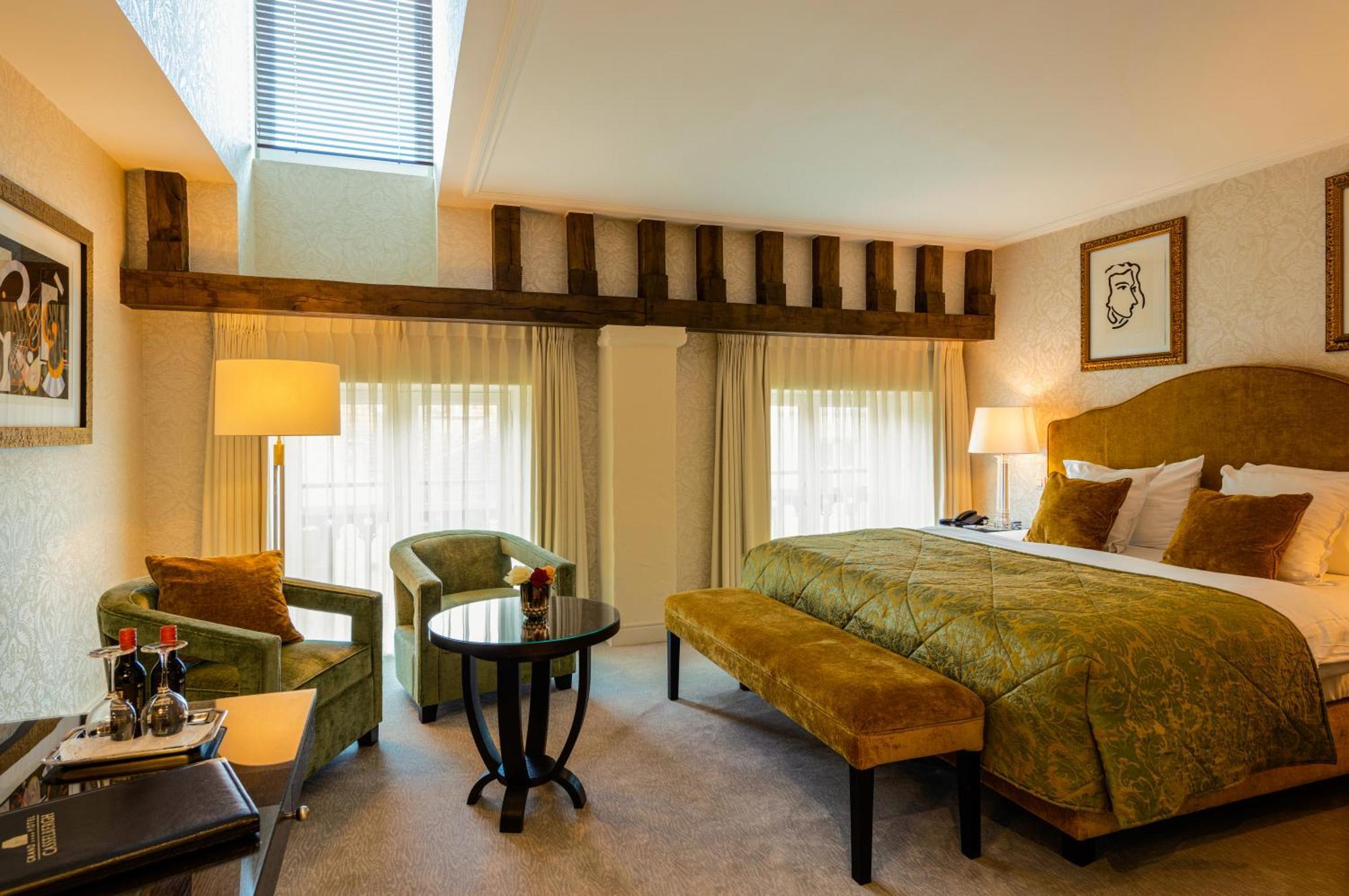 Prestige Historic Room