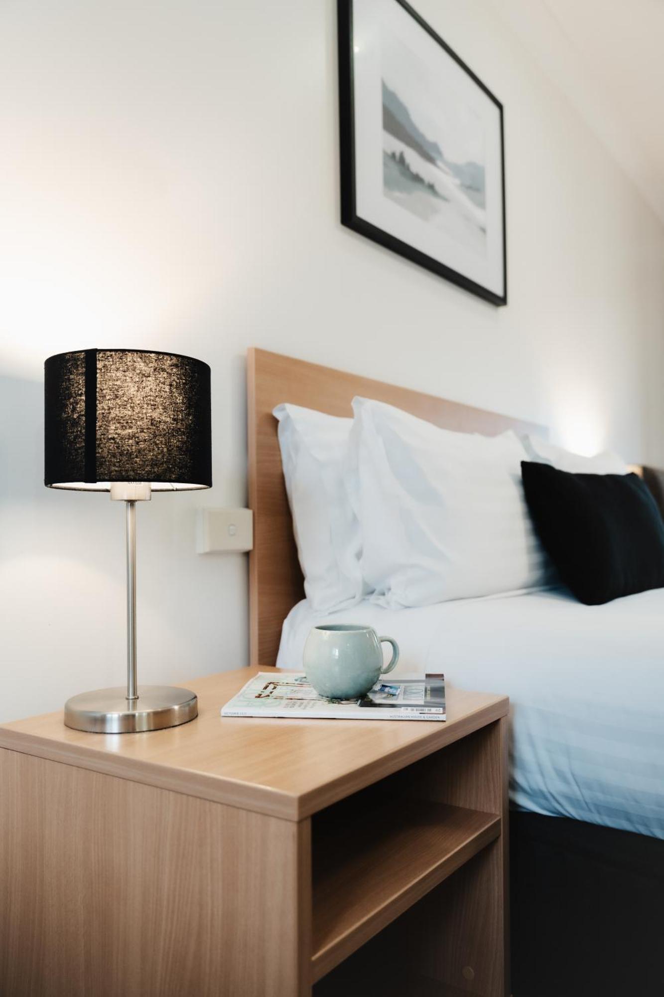 Triple Room - Disability Access