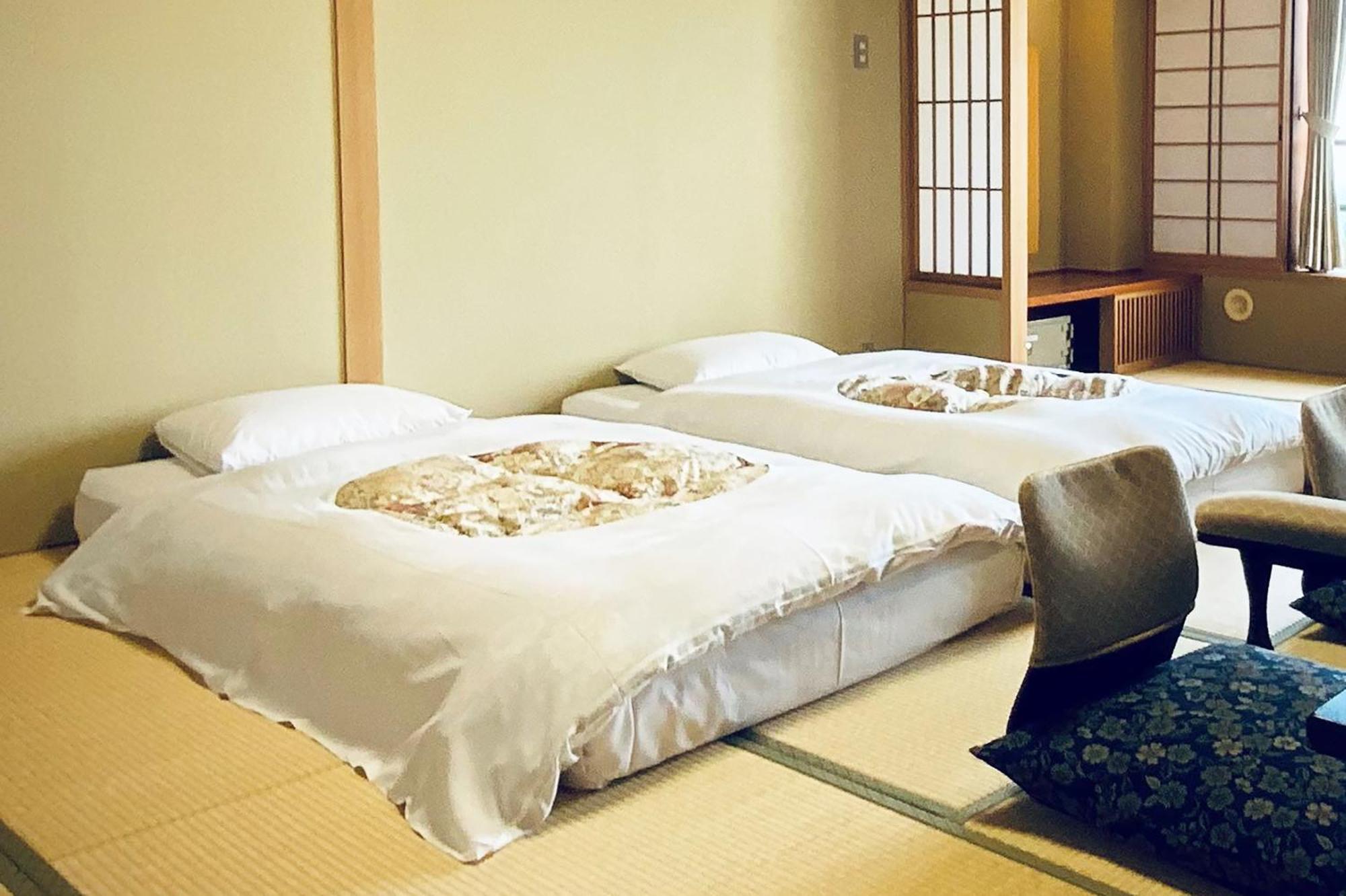 Superior Quadruple Room