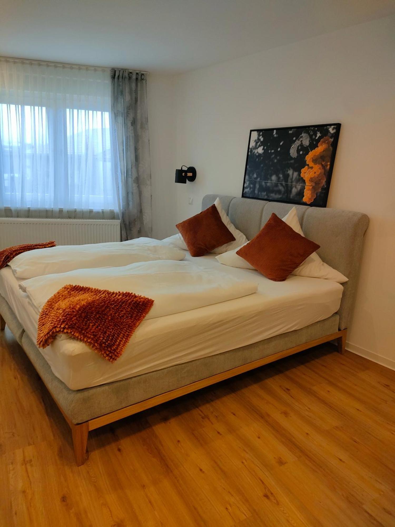 Budget Doppelzimmer