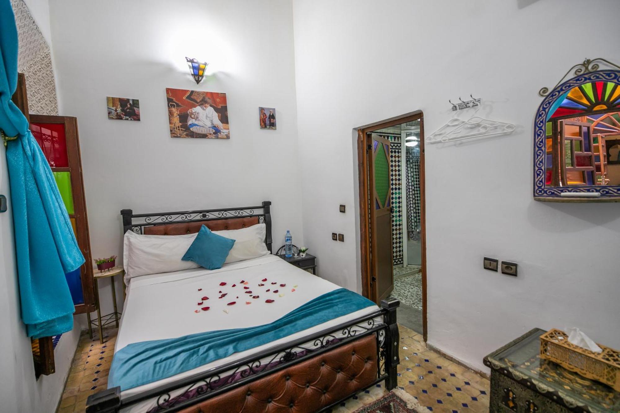 Habitación Doble Deluxe