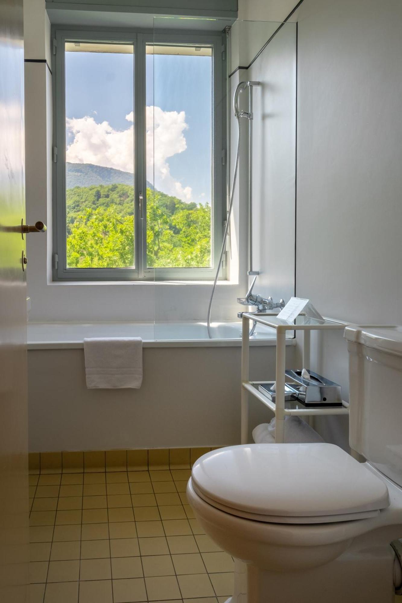 Comfort Twin Room Park View