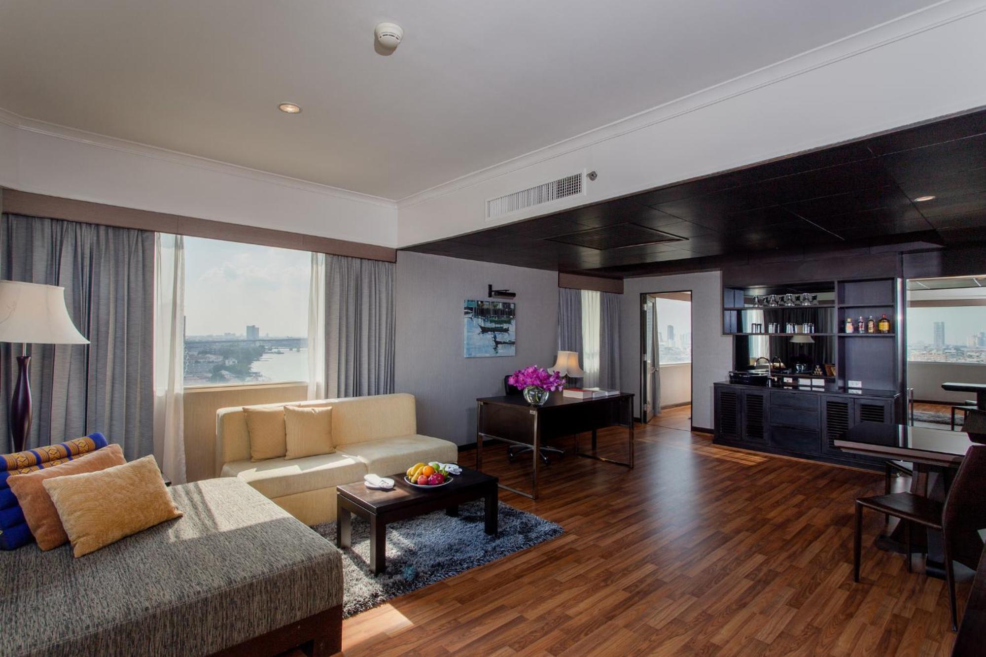 Suite Royale Deluxe 2 Chambres