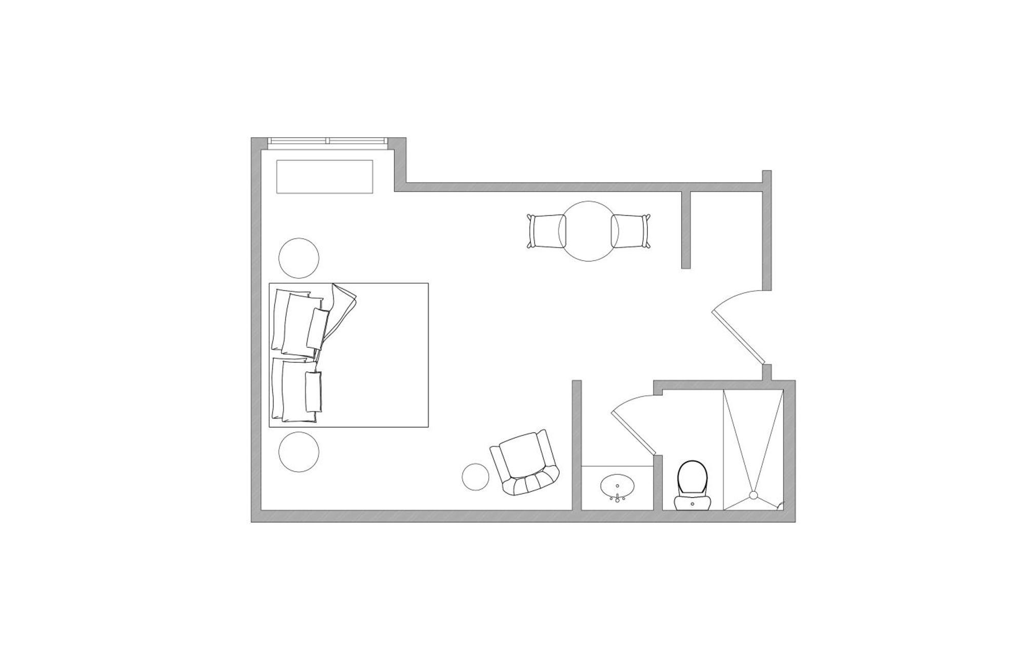 King