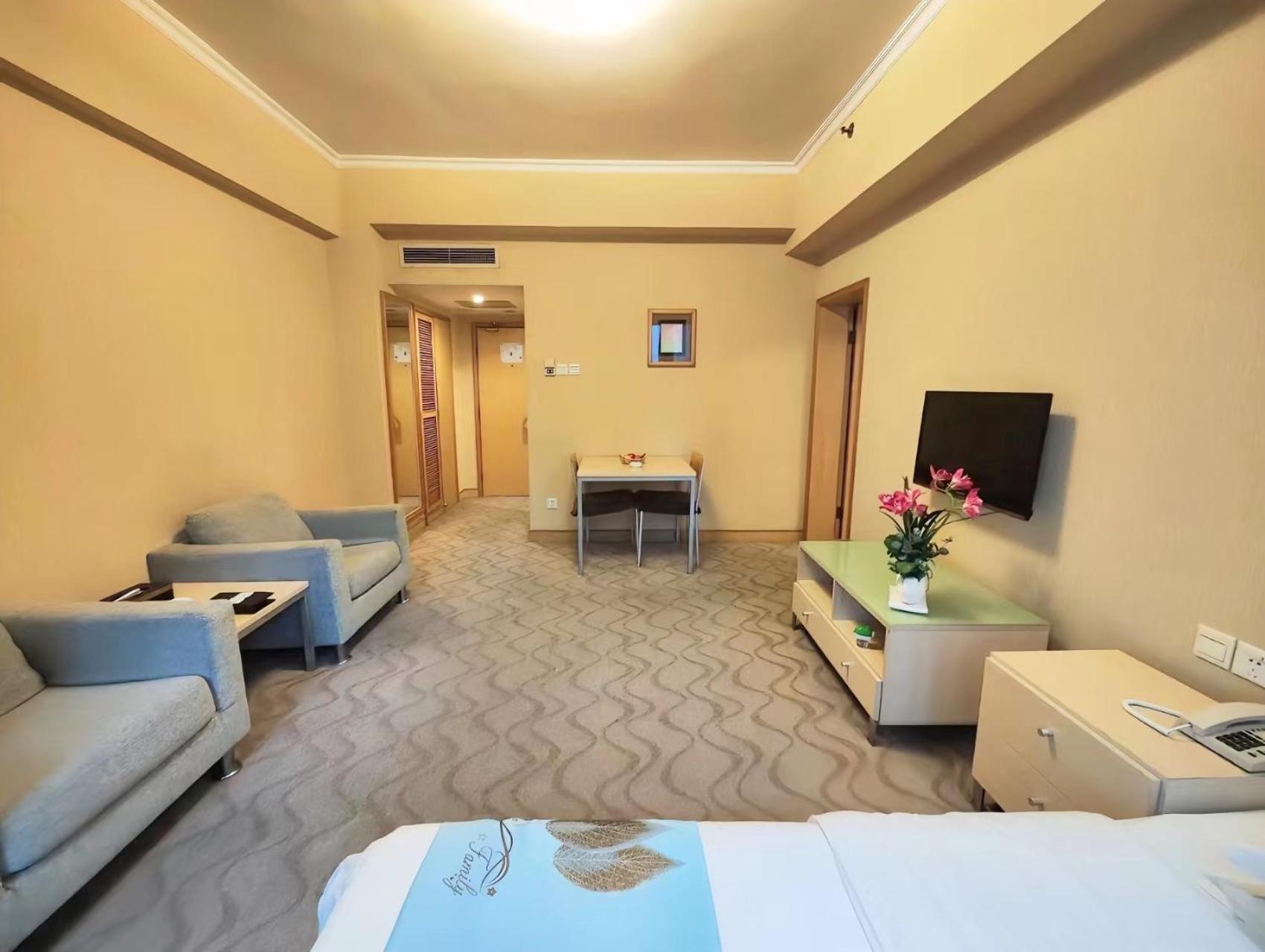 Family Suite