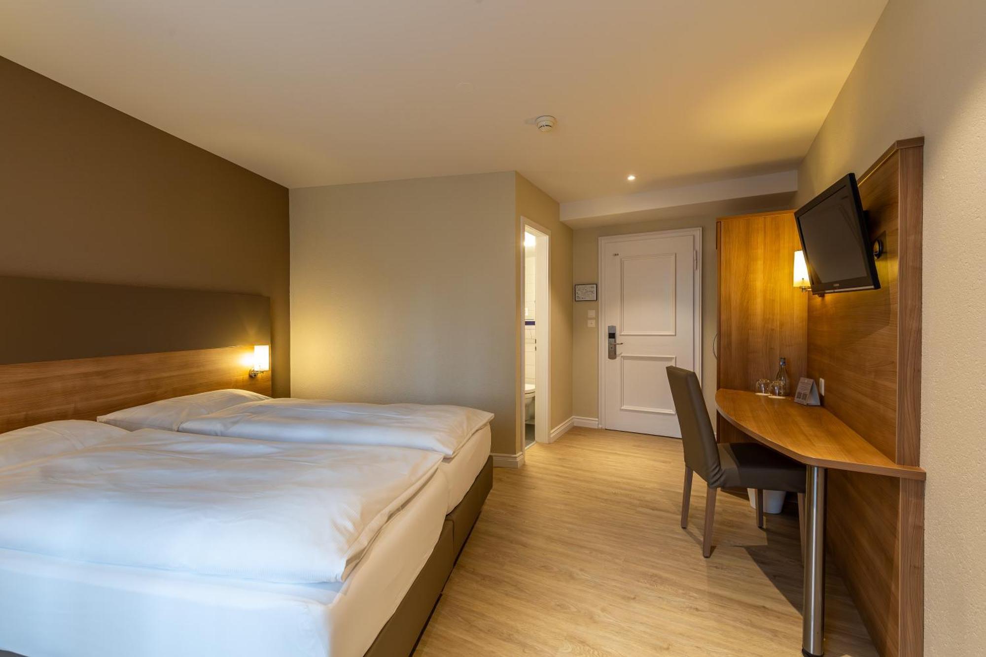 Double or Twin Room