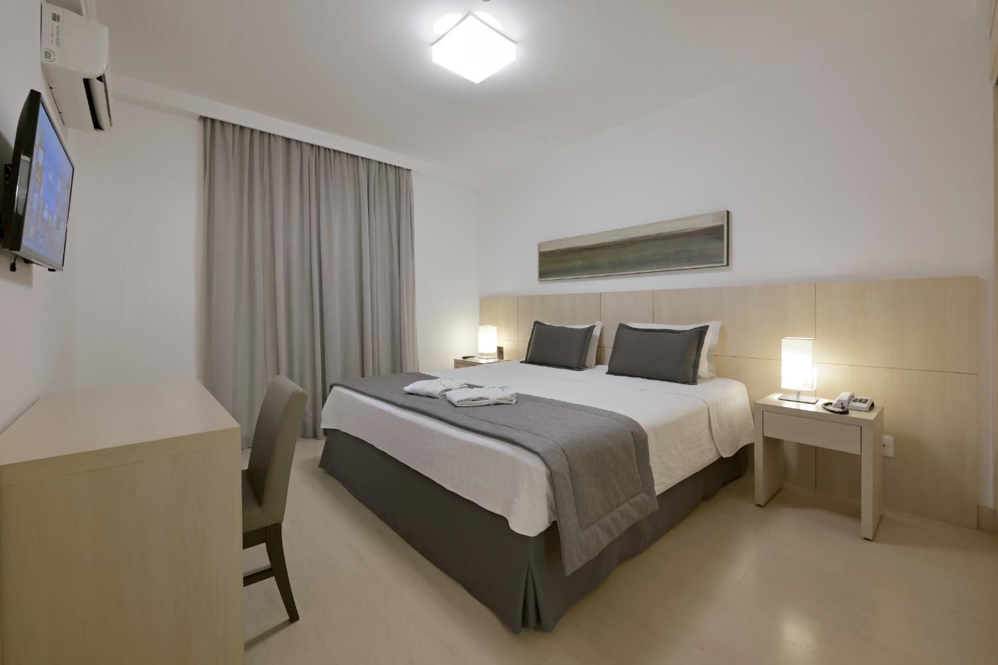 Quarto Família Standard