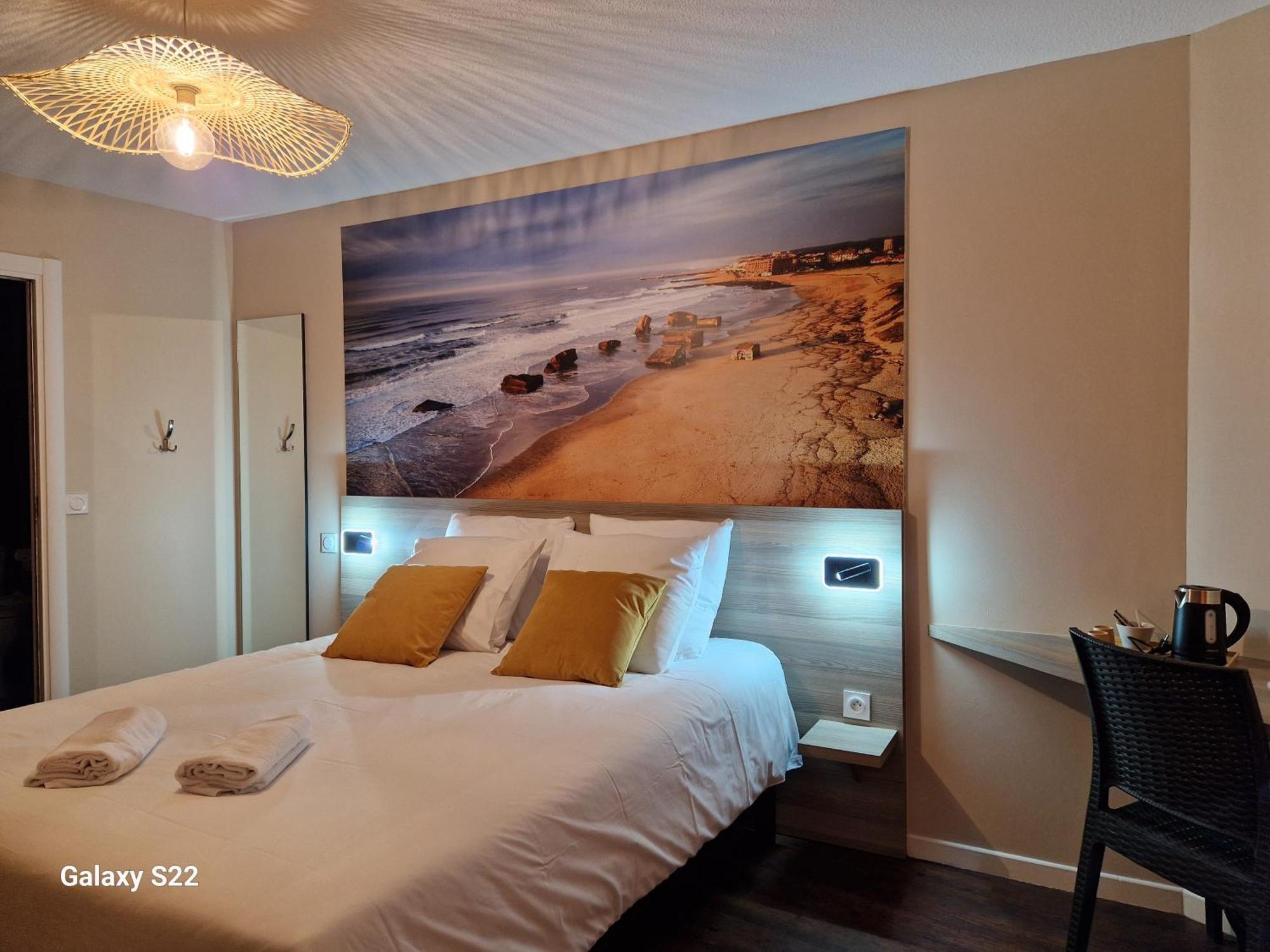 Chambre Double