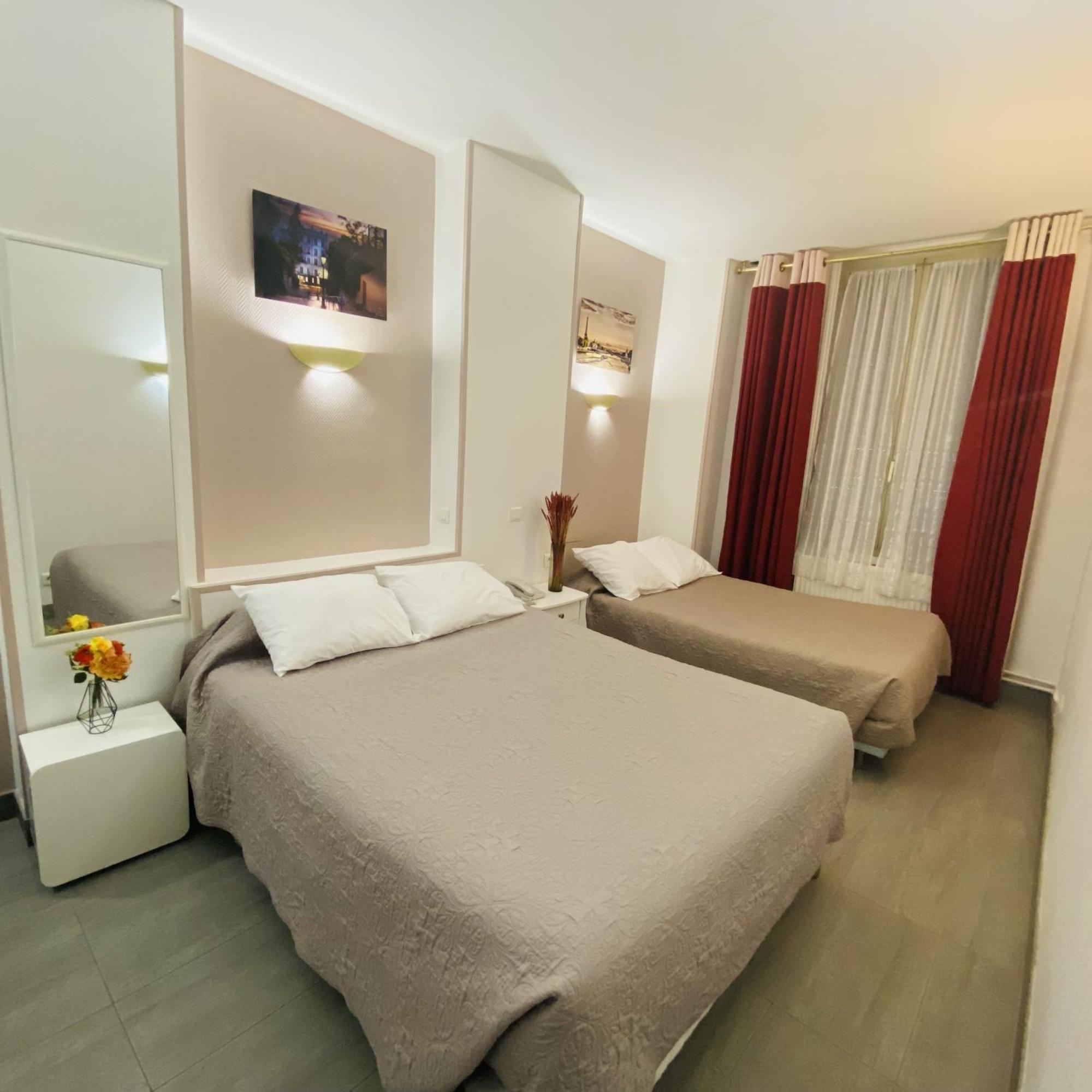 Classic Triple Room