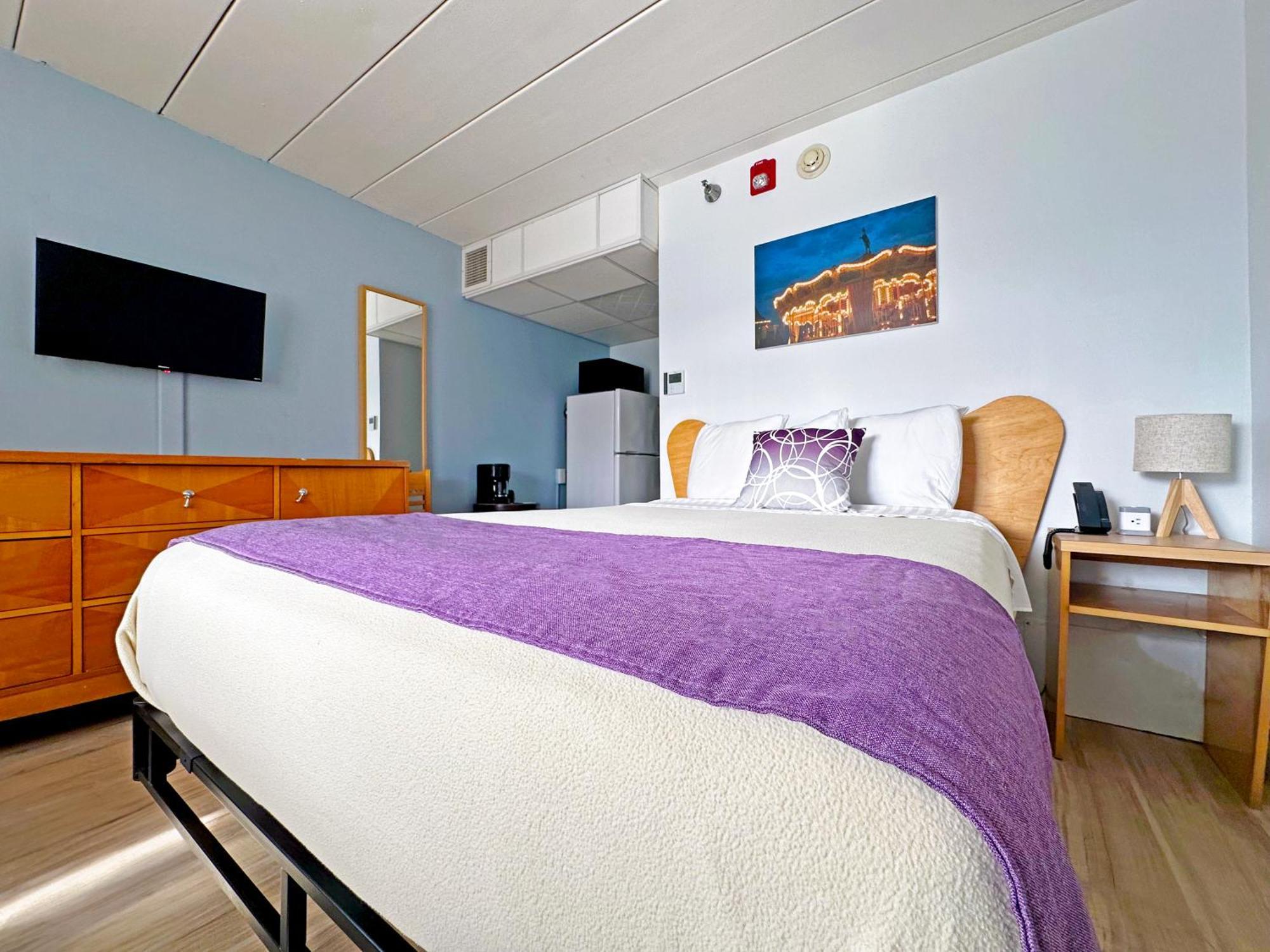 Two Room Suite