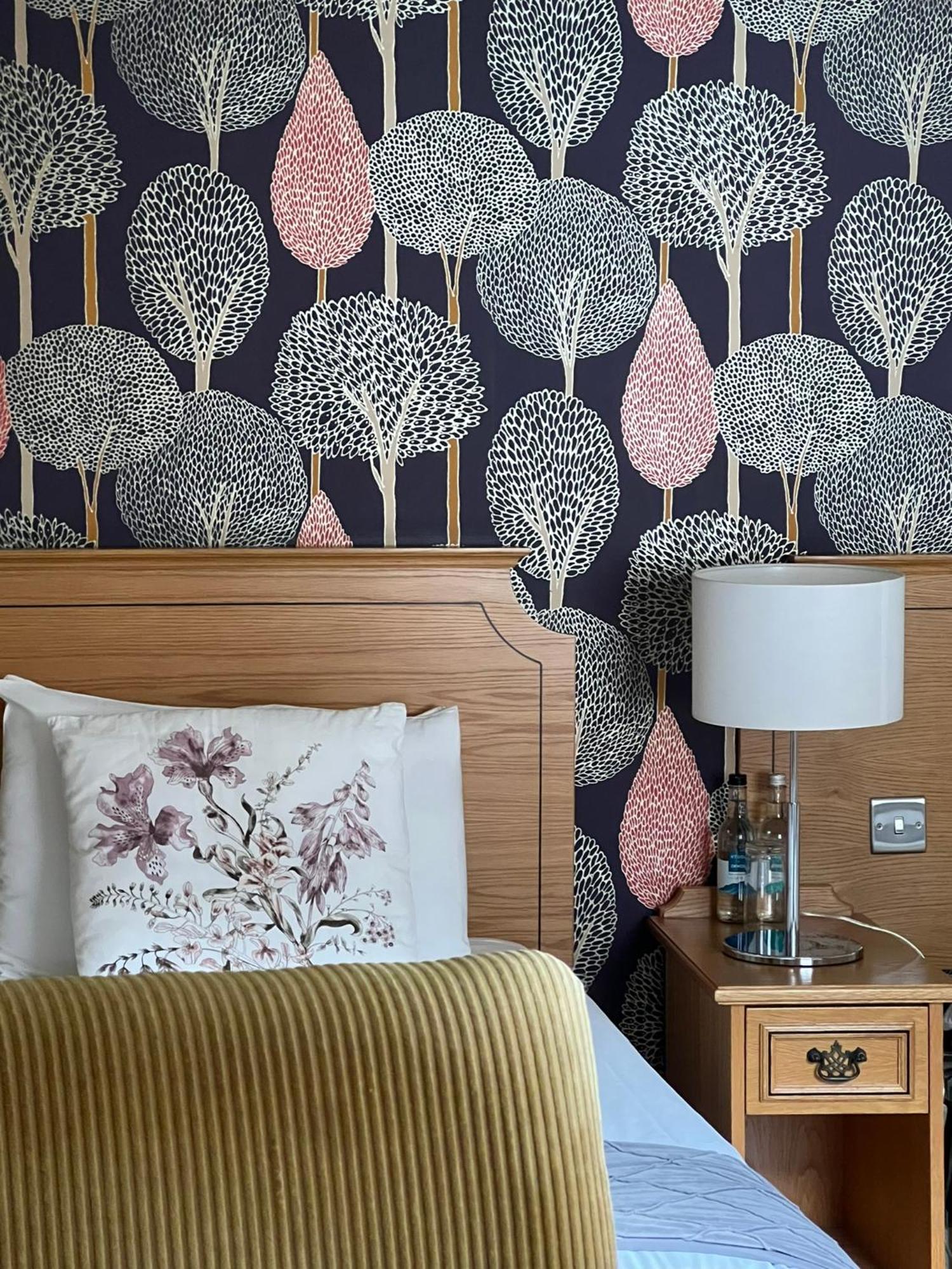 Chambre Familiale