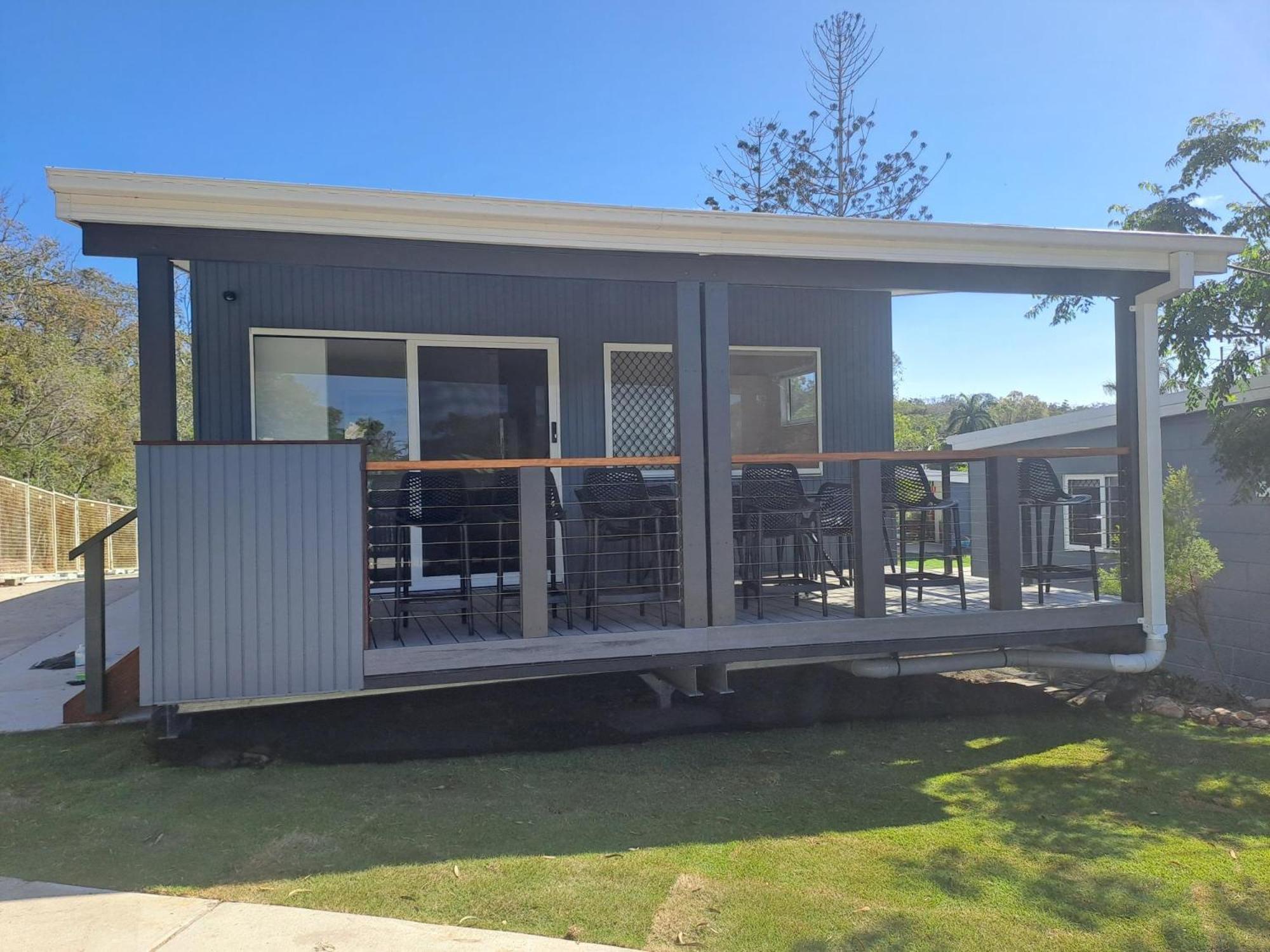 Seabreeze Villa