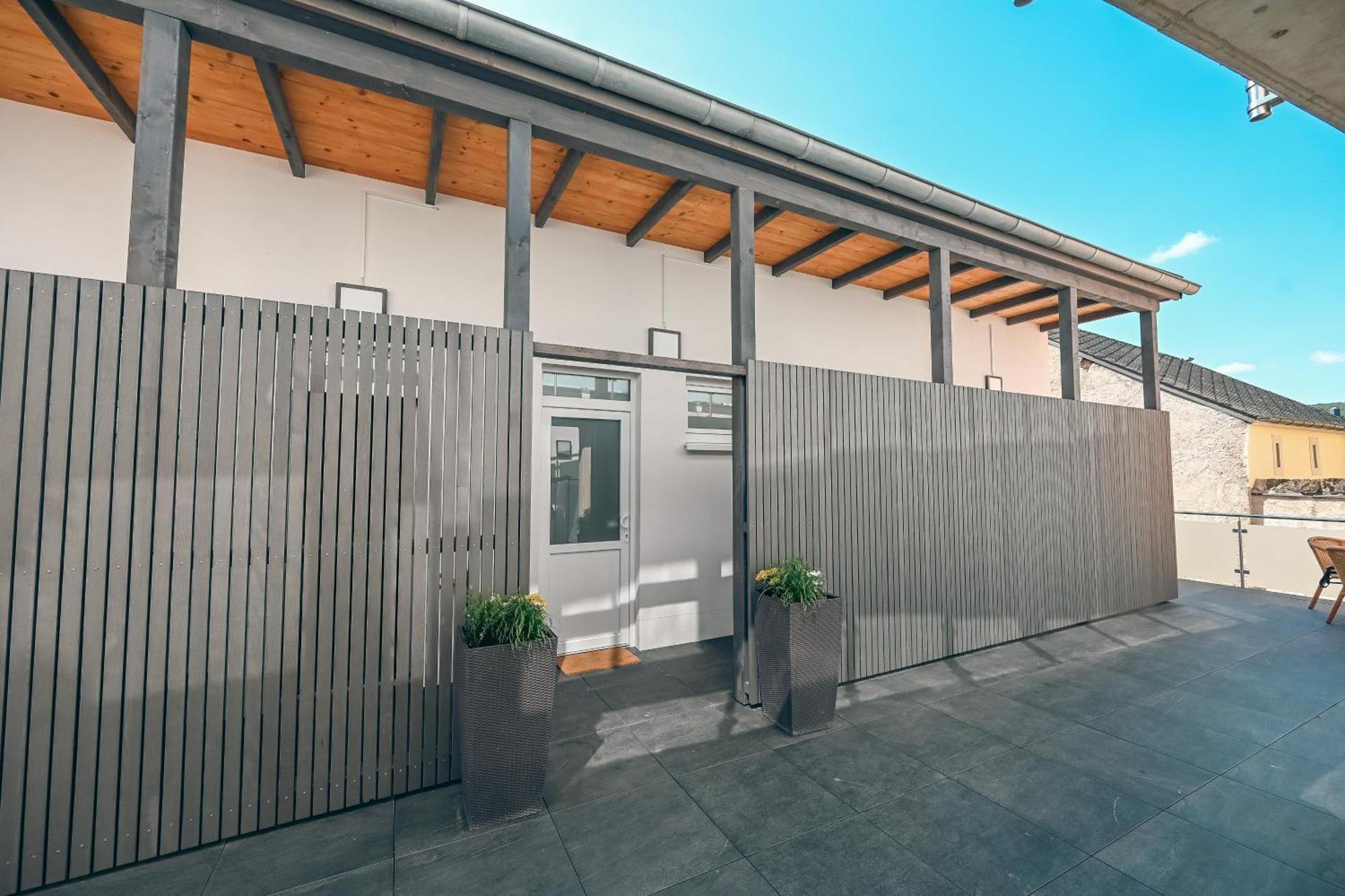 Maisonette Studio