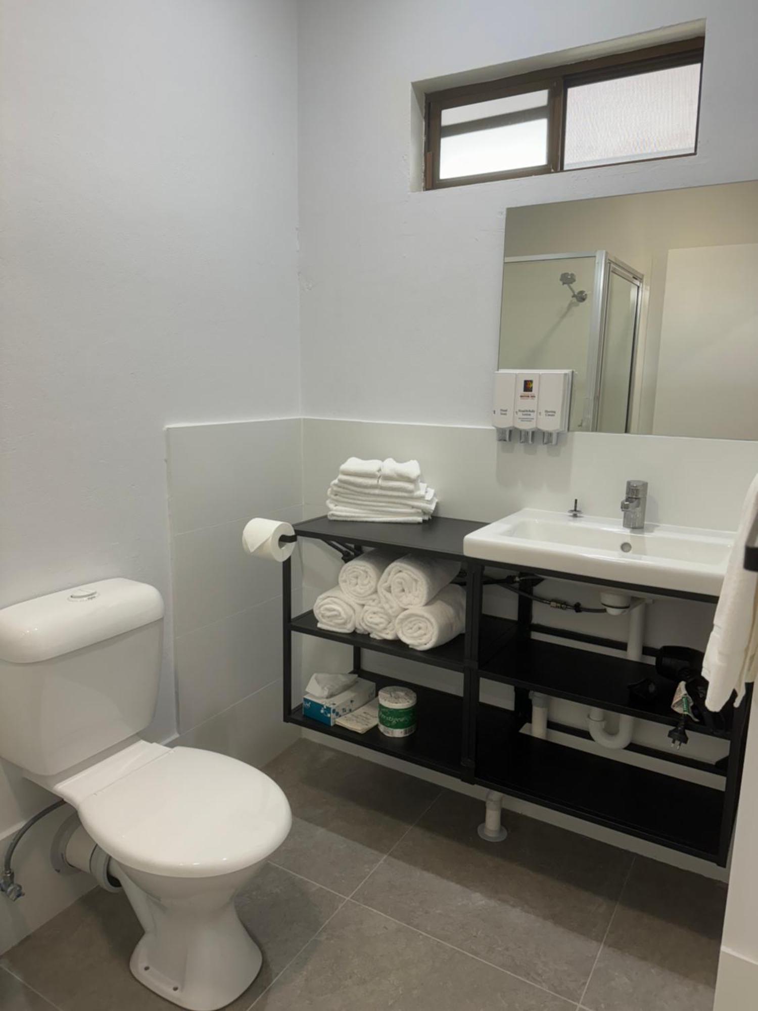 Family Two-Bedroom Suite