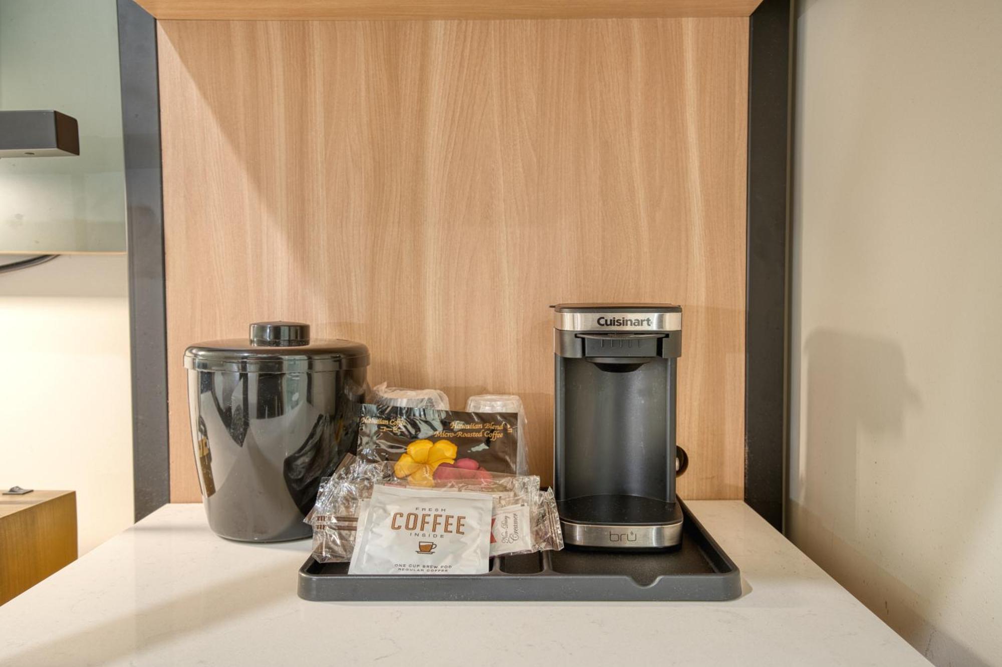 Deluxe Family Suite
