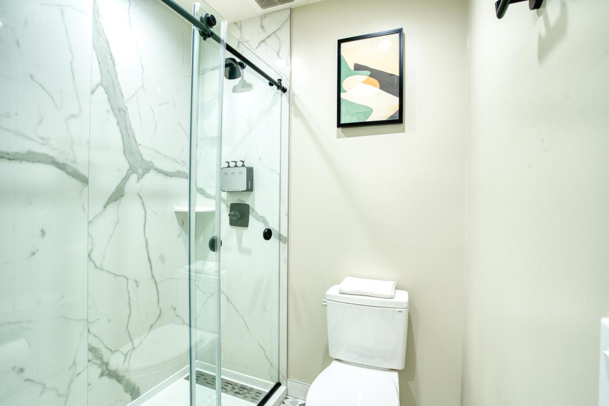 Deluxe Family Suite