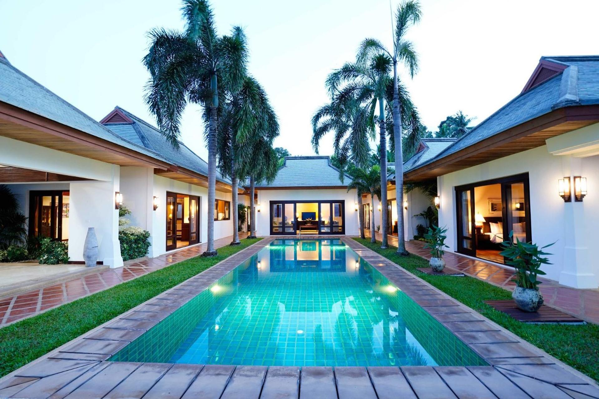 Five-Bedroom Beachfront Villa,1500608083:JPEG