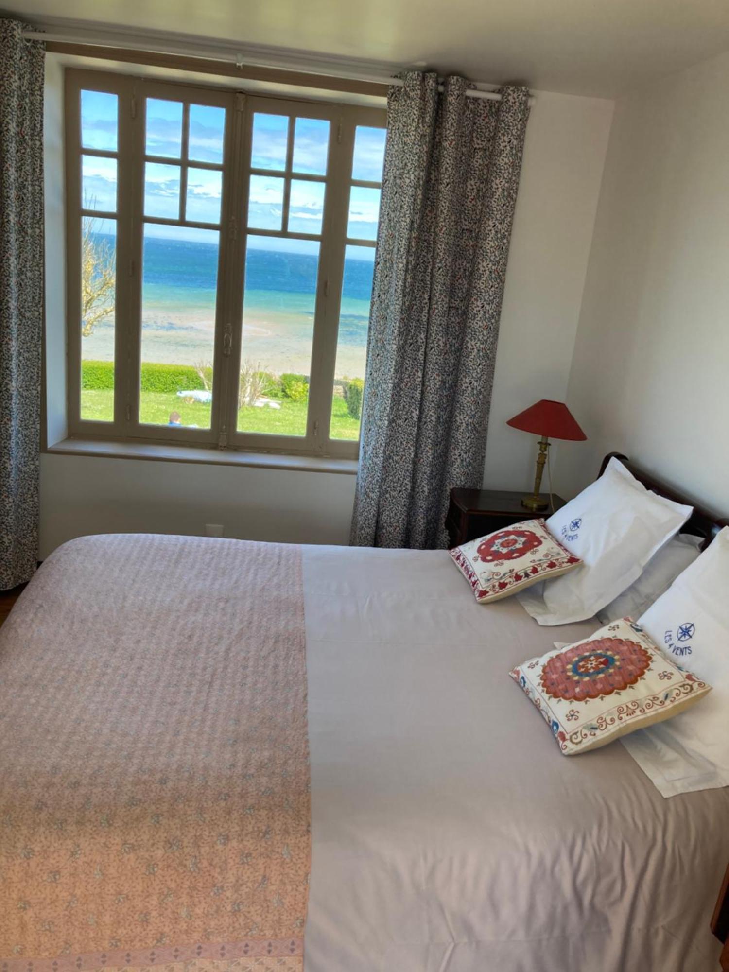 La Chambre du Marin