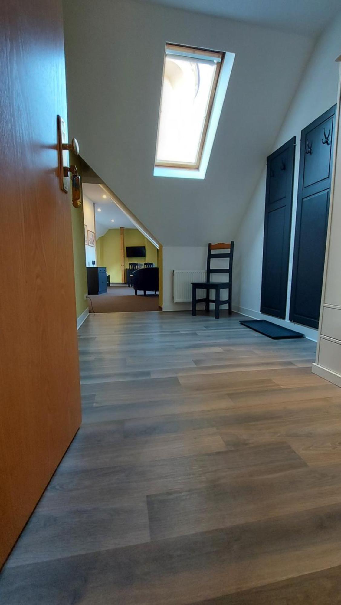 Vierbettzimmer