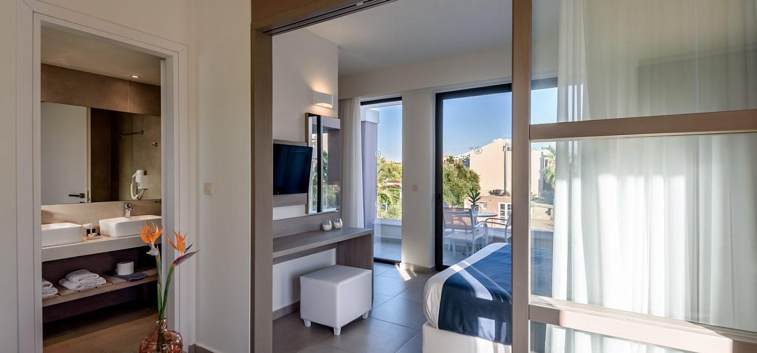 Family Junior Suite