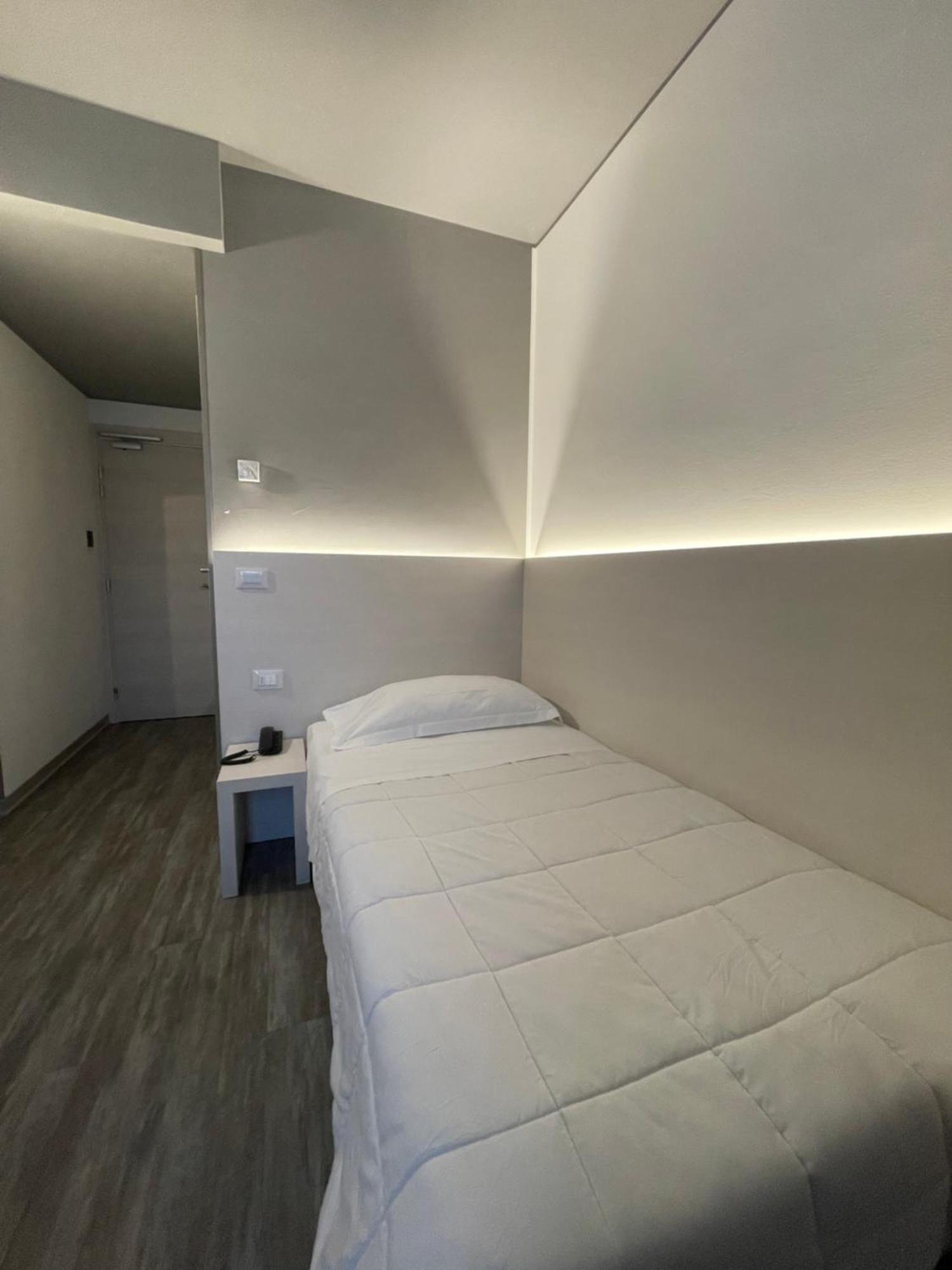 Habitación Individual