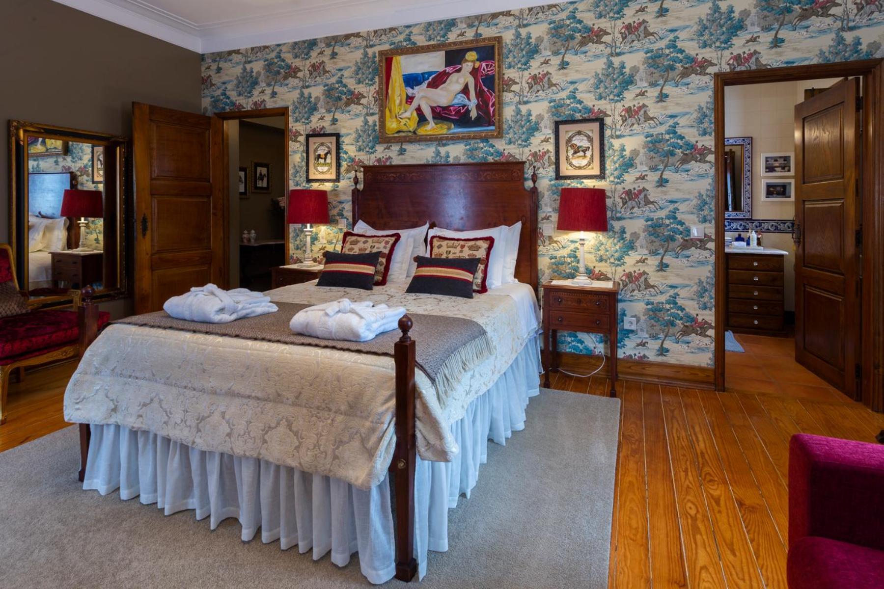Suite Superior