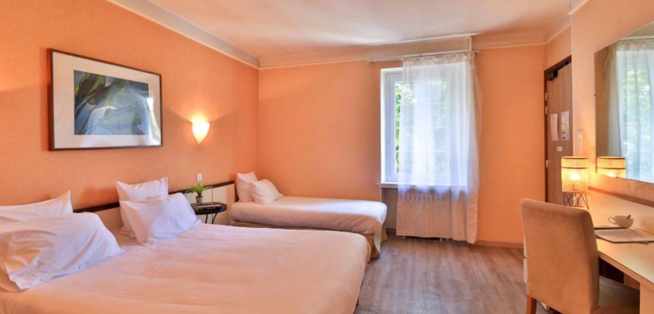 Chambre Familiale
